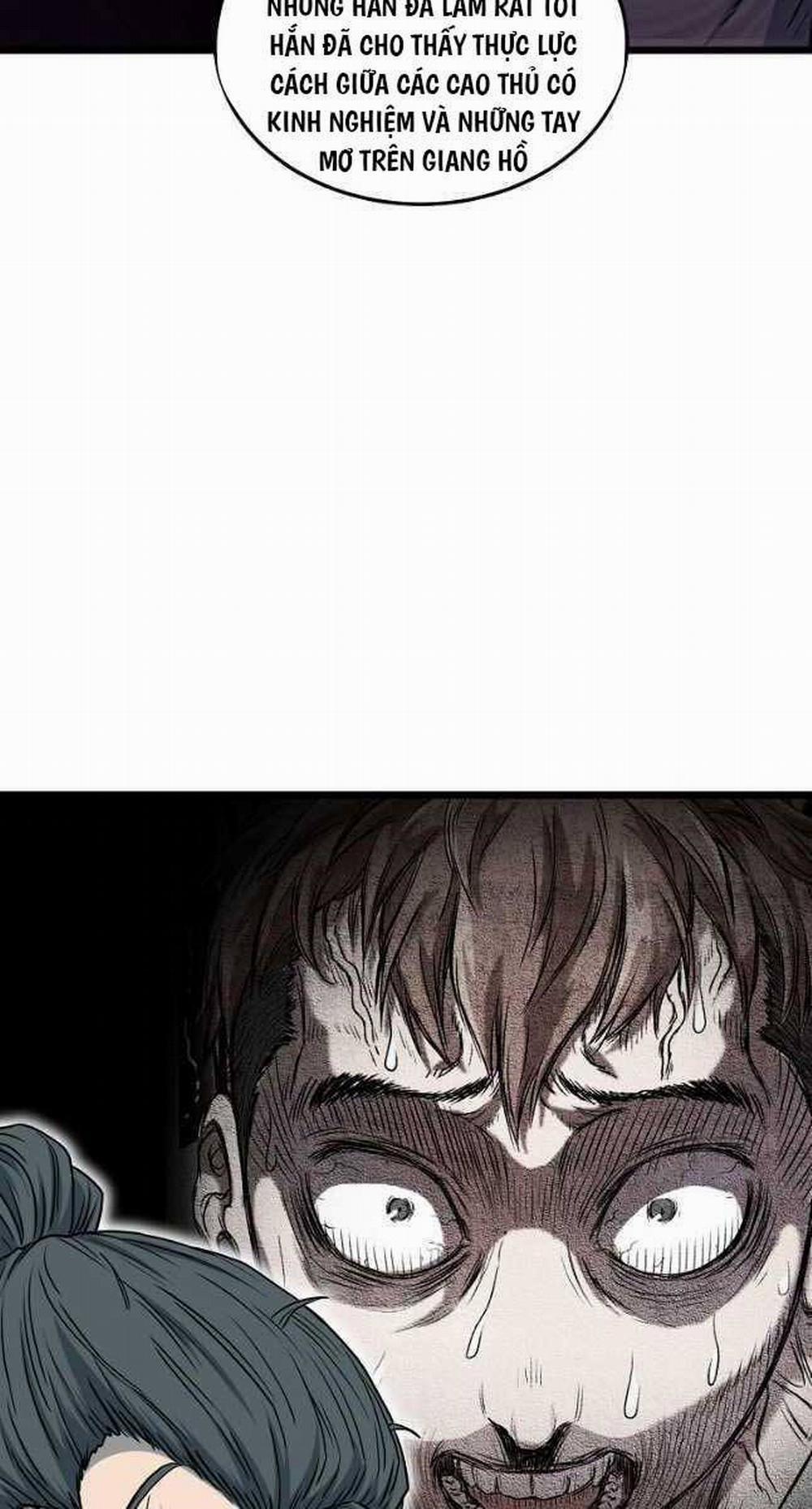 Đăng Nhập Murim 180 trang 17