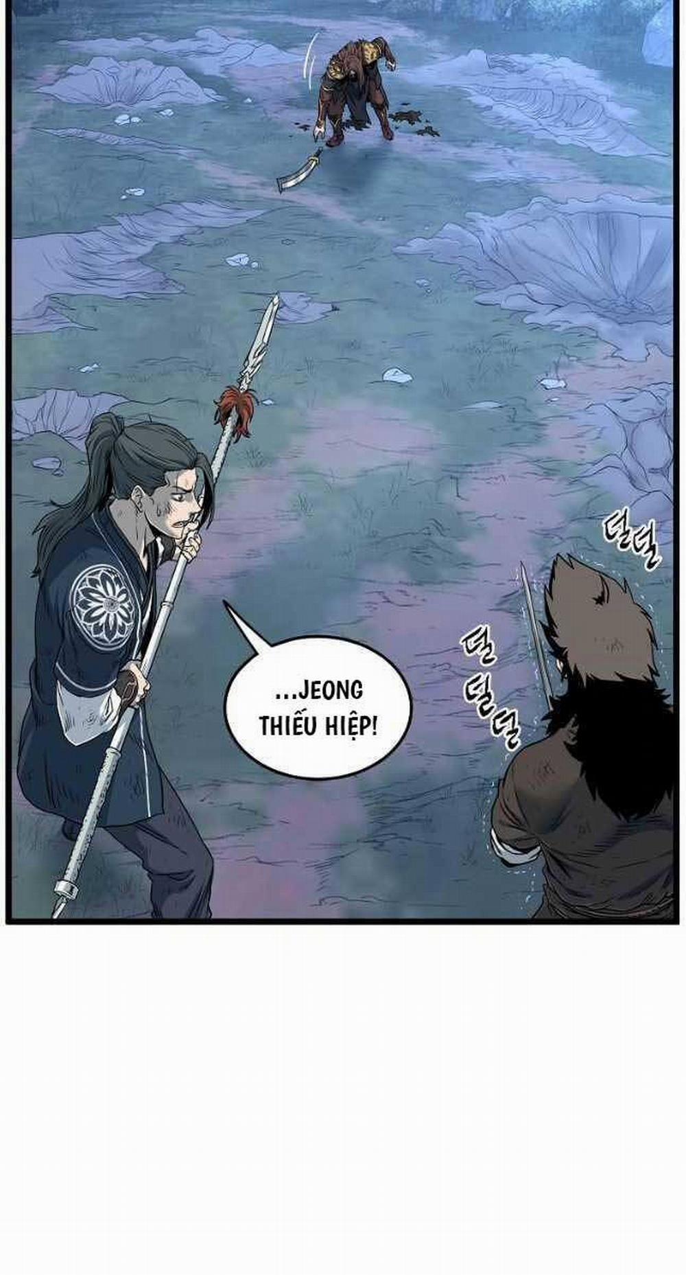 Đăng Nhập Murim 180 trang 19