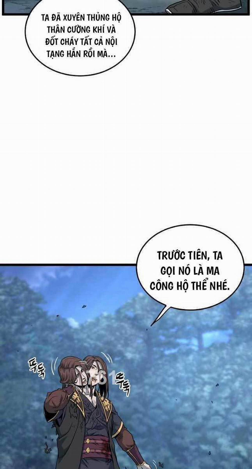 Đăng Nhập Murim 180 trang 2