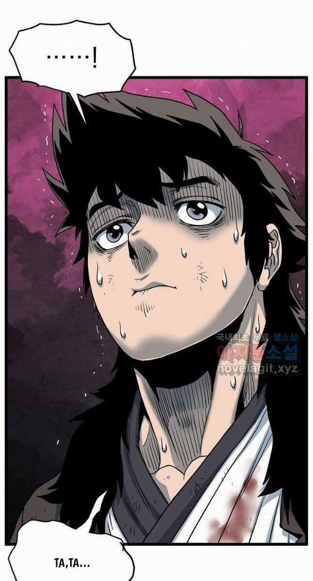 Đăng Nhập Murim 180 trang 25