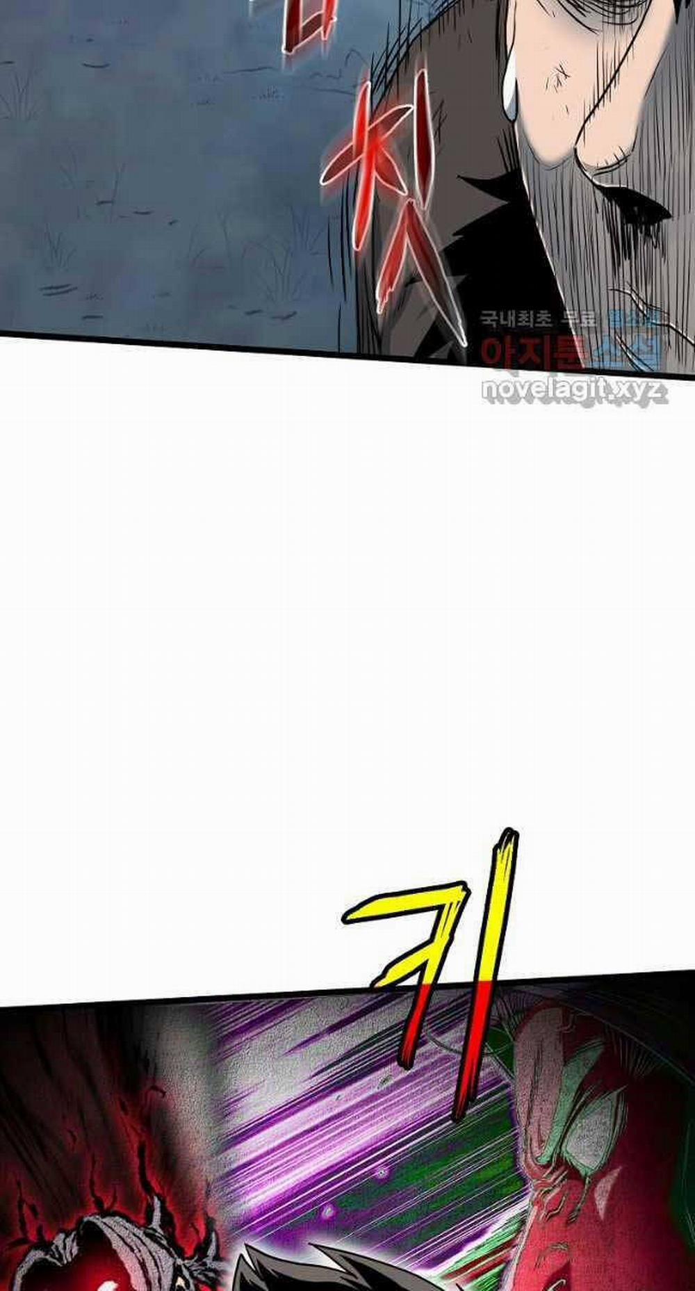 Đăng Nhập Murim 180 trang 27