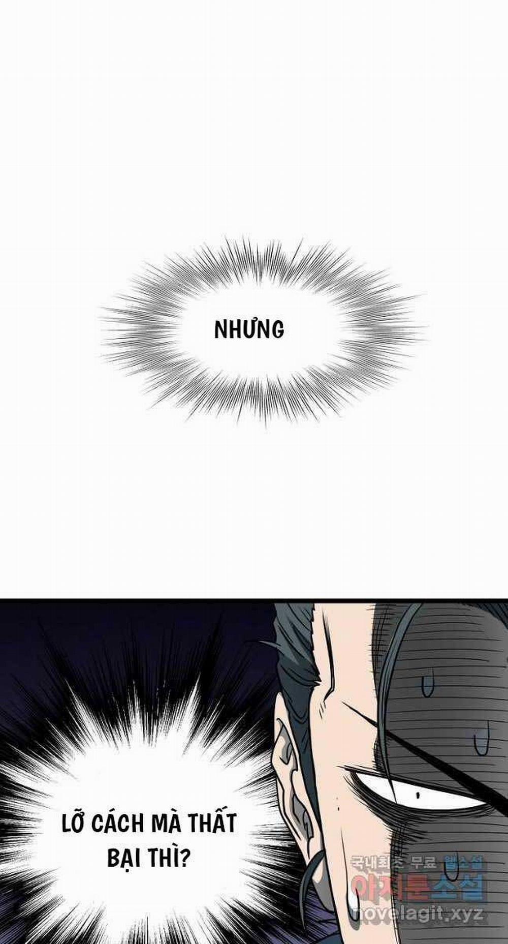 Đăng Nhập Murim 180 trang 33