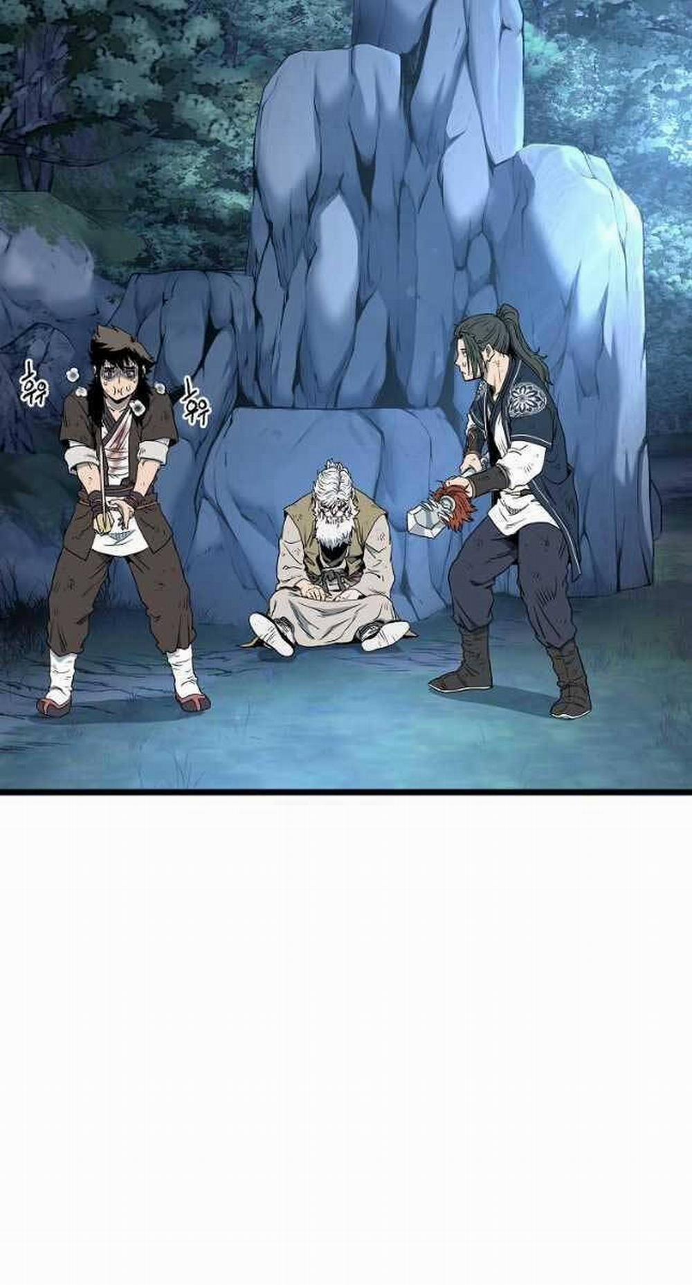 Đăng Nhập Murim 180 trang 36