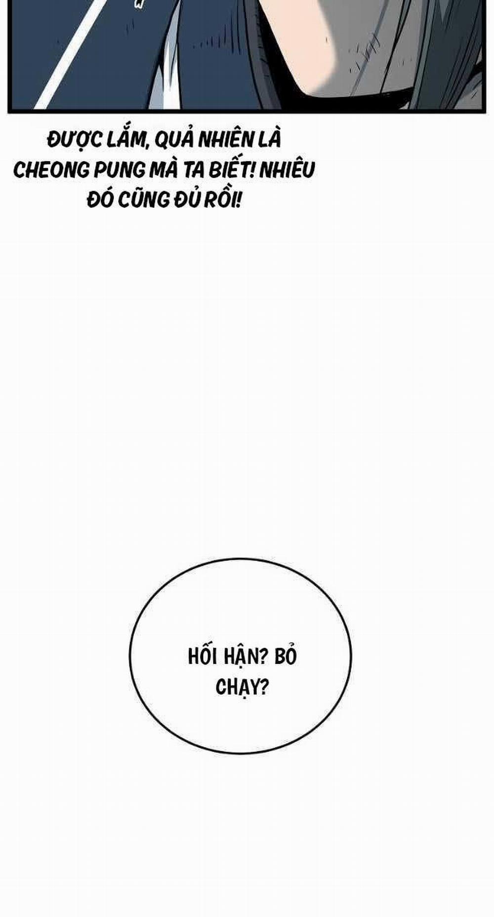 Đăng Nhập Murim 180 trang 40