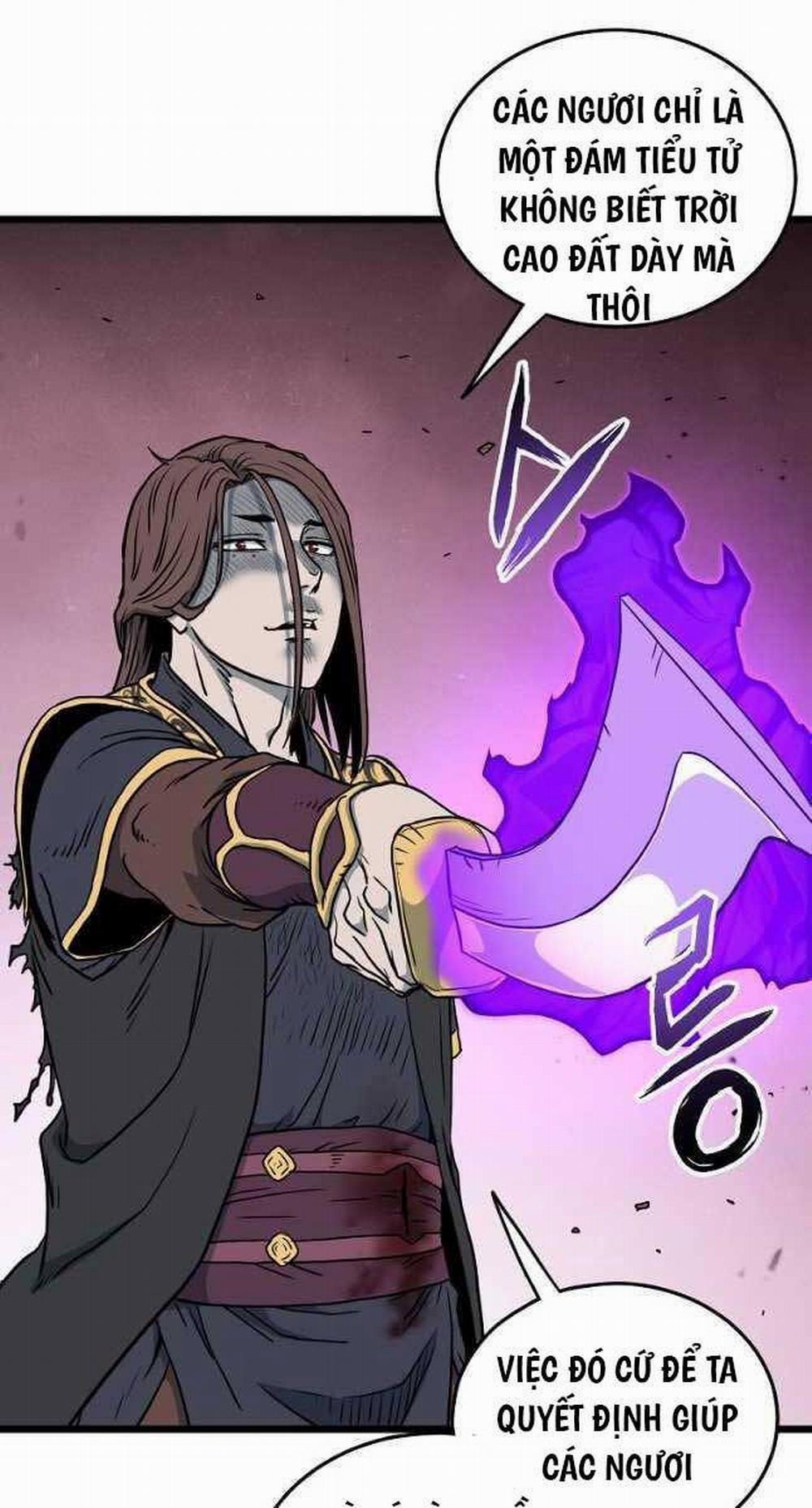 Đăng Nhập Murim 180 trang 41