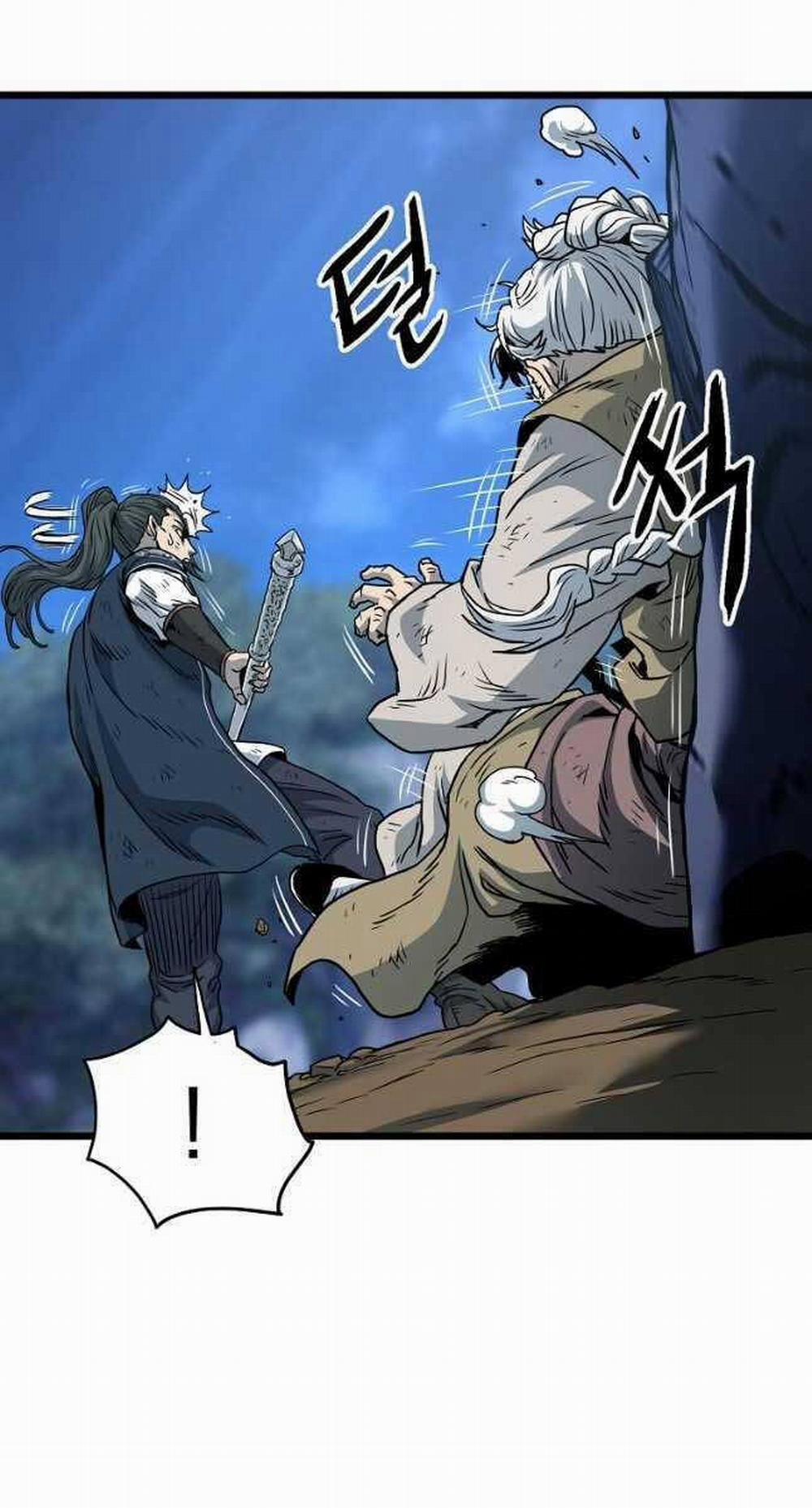 Đăng Nhập Murim 180 trang 5