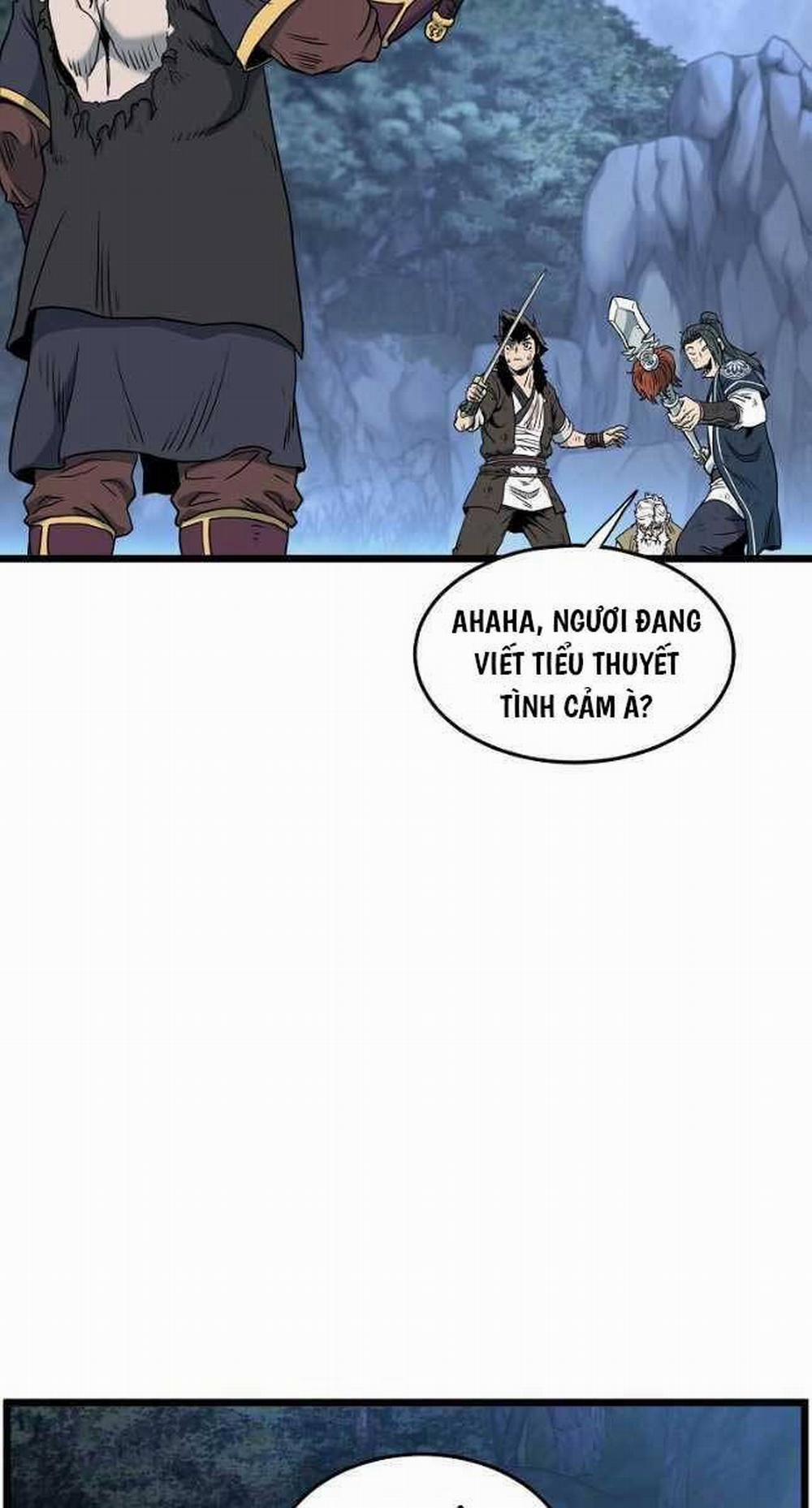 Đăng Nhập Murim 180 trang 50