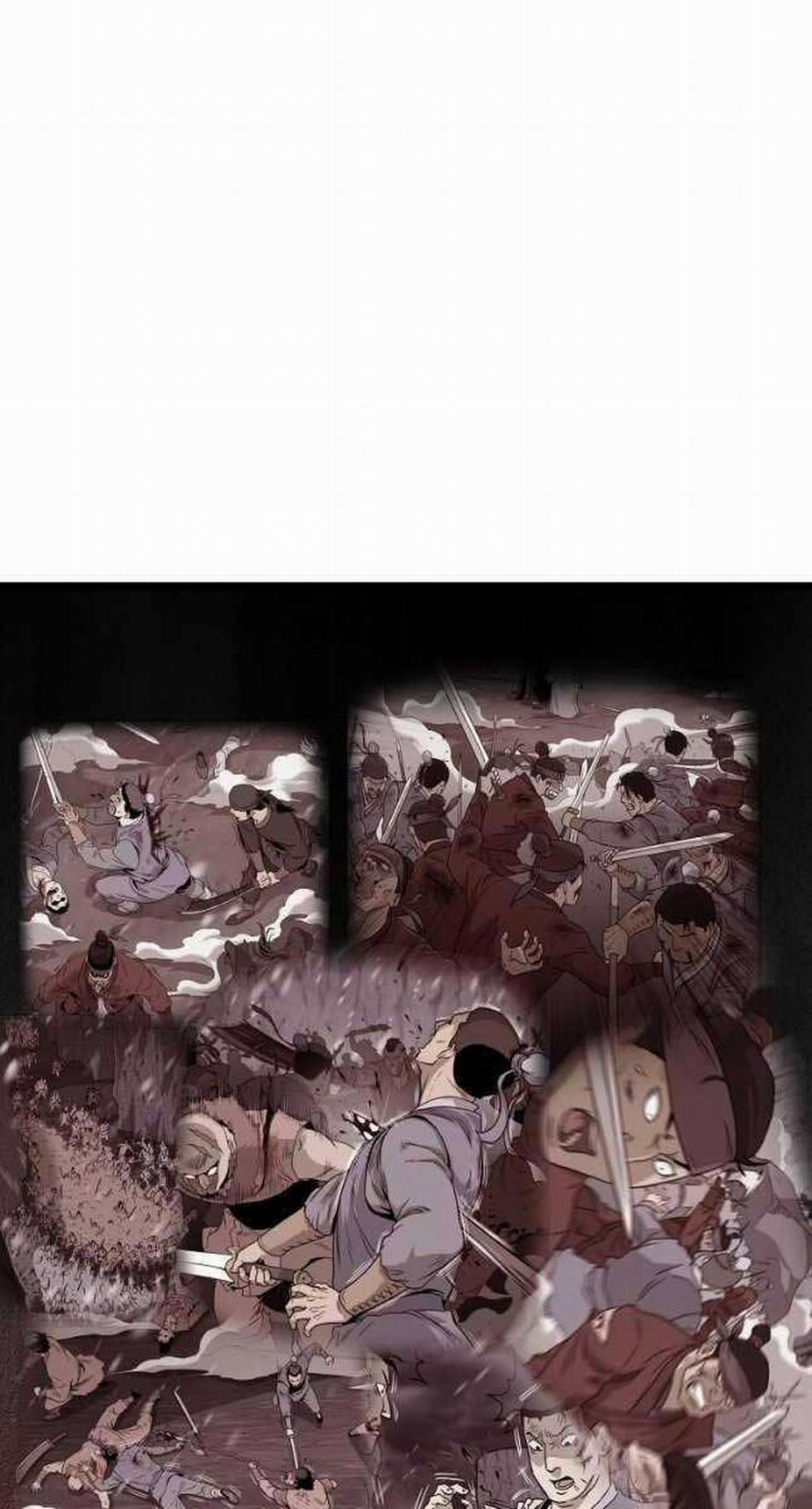 Đăng Nhập Murim 180 trang 53