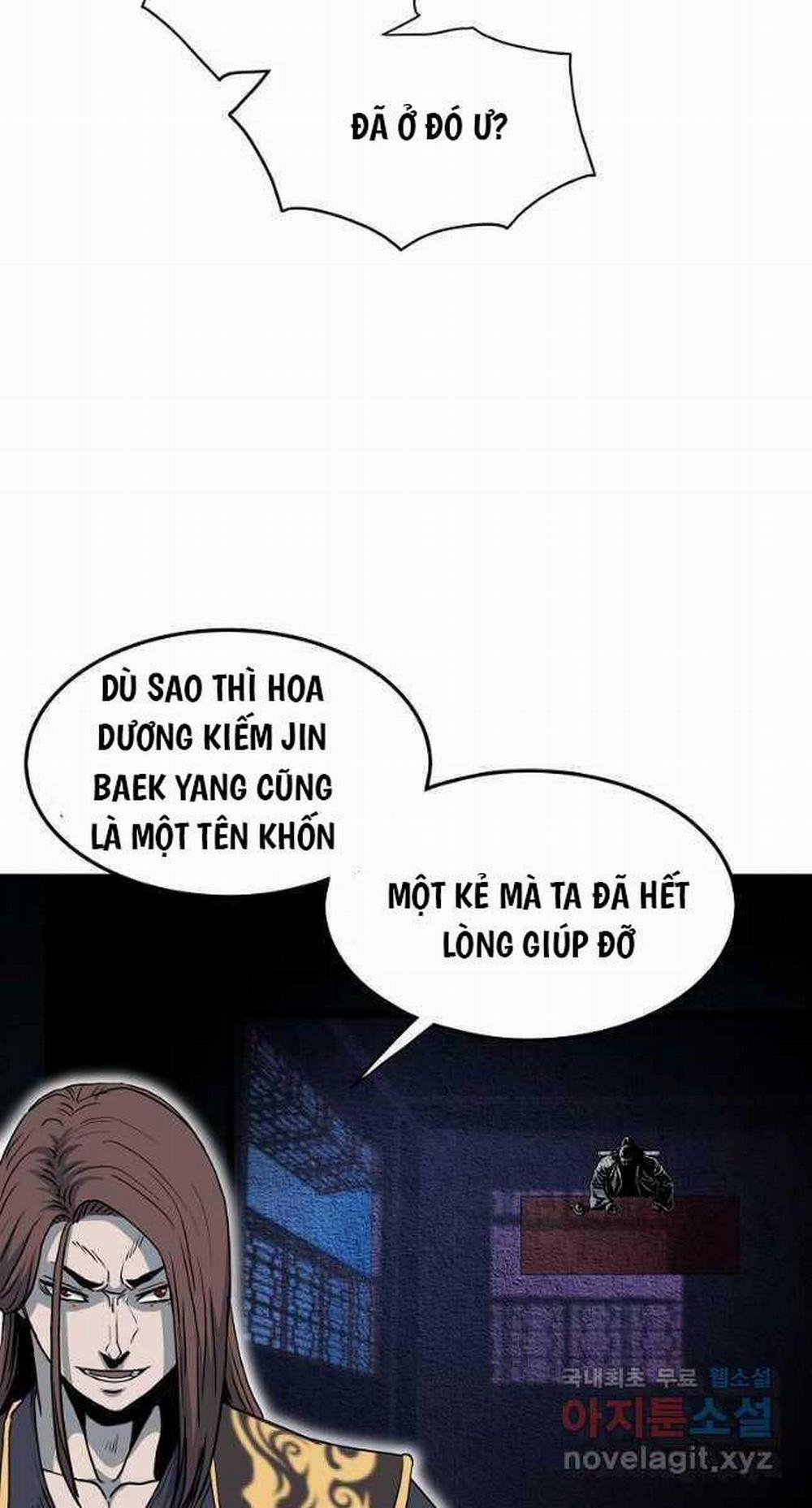 Đăng Nhập Murim 180 trang 57