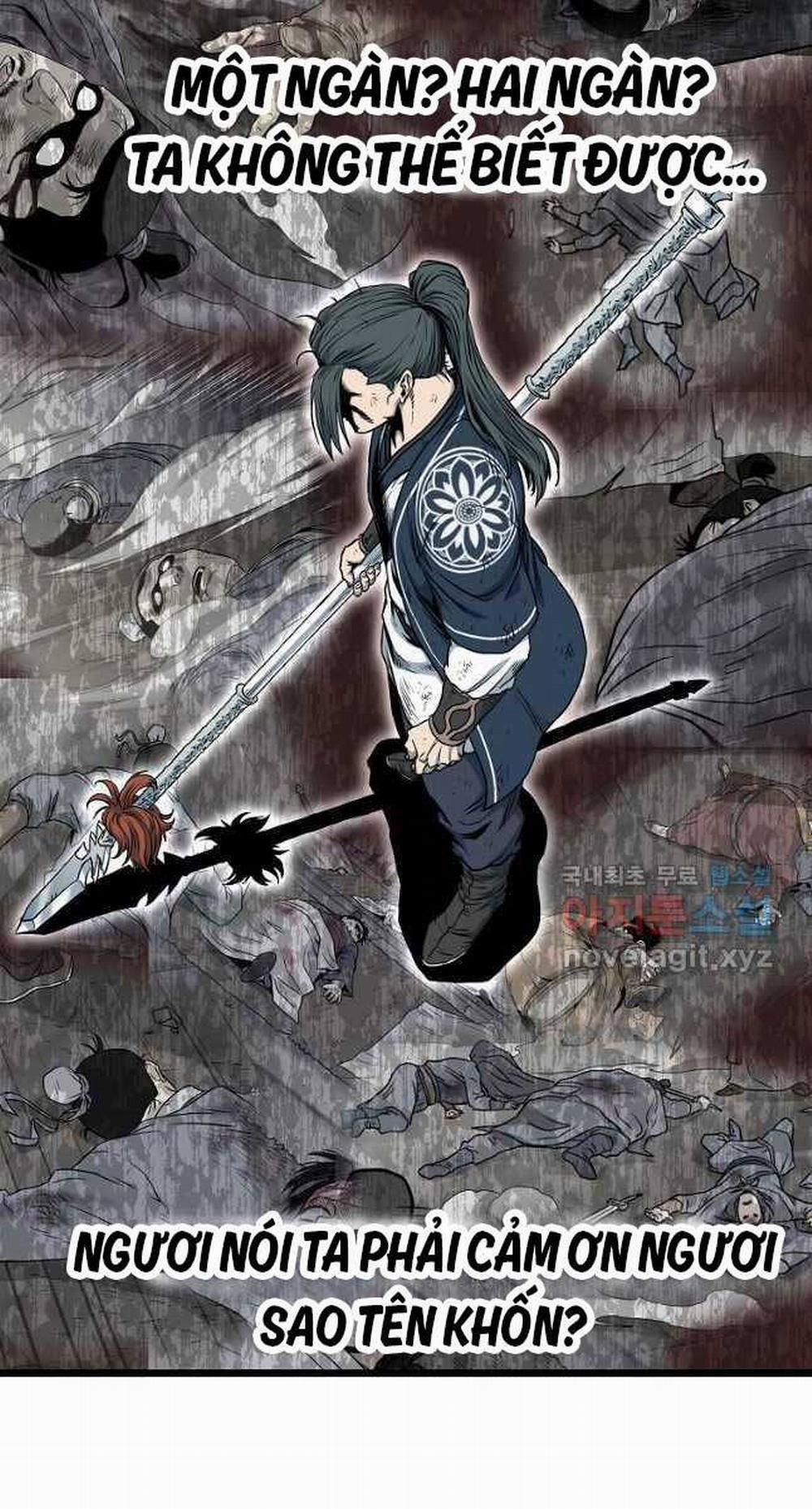 Đăng Nhập Murim 180 trang 64