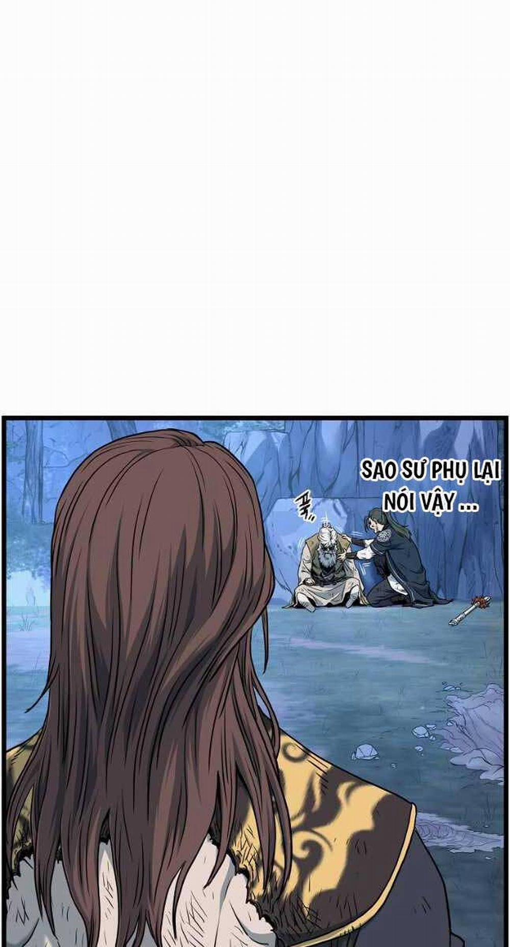 Đăng Nhập Murim 180 trang 7