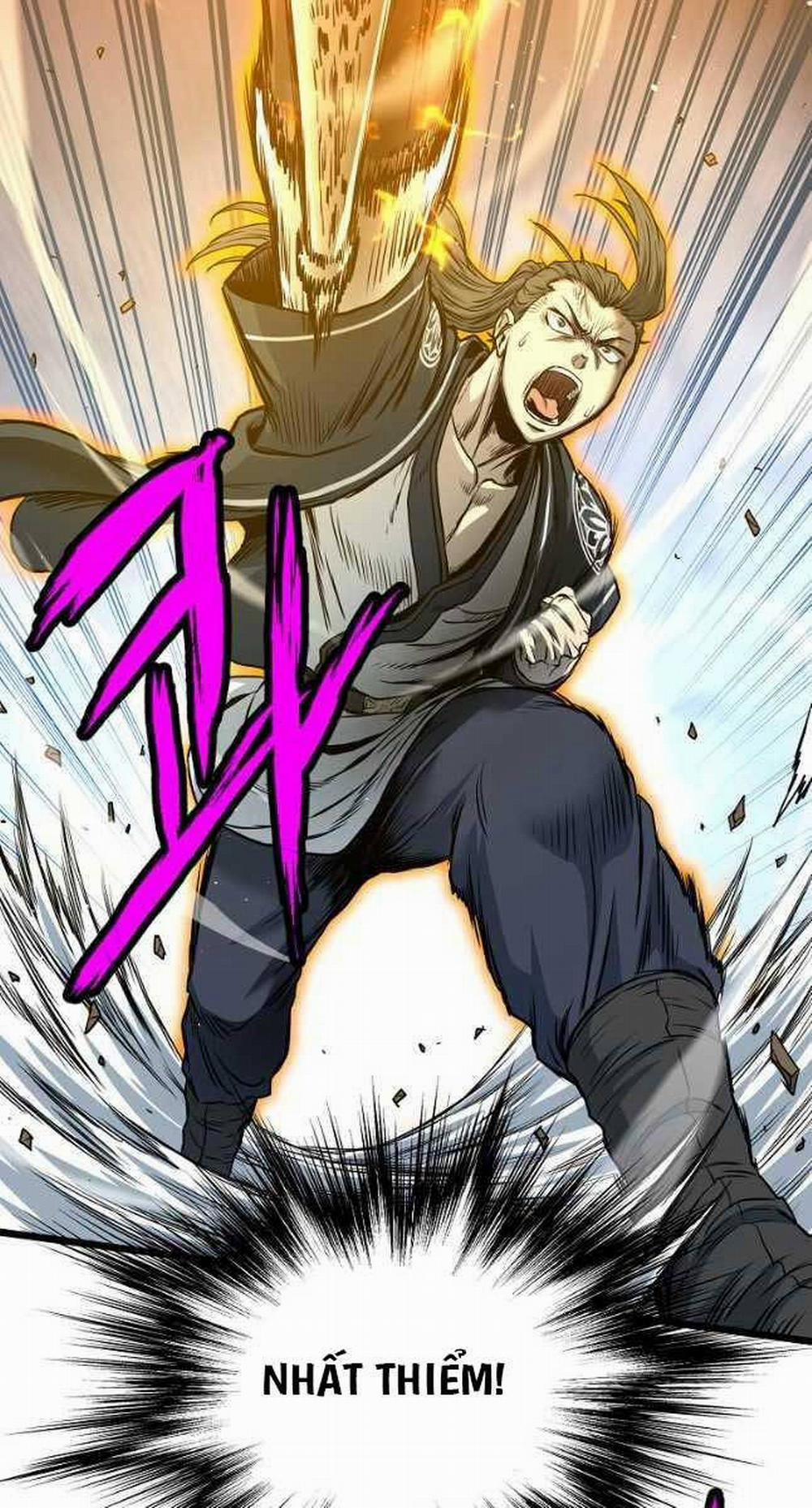 Đăng Nhập Murim 180 trang 74