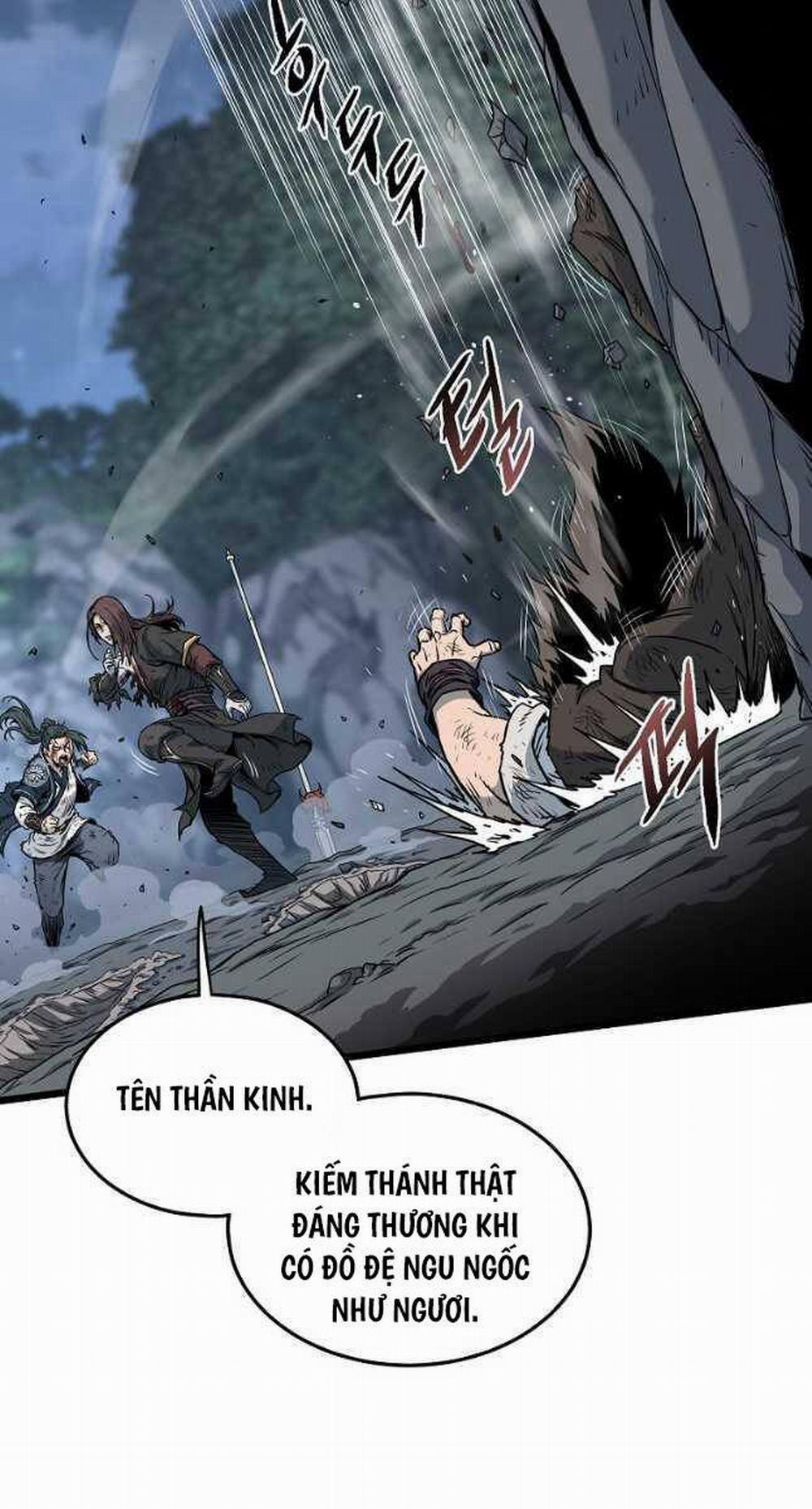 Đăng Nhập Murim 181 trang 10