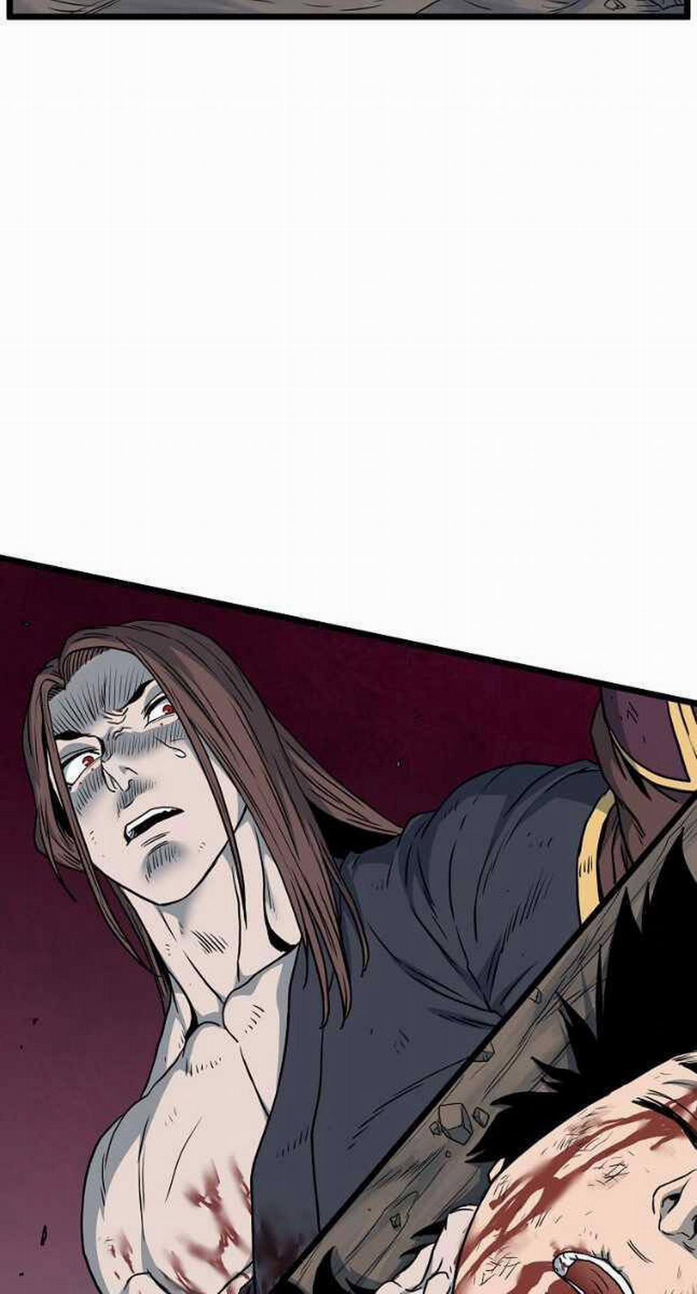 Đăng Nhập Murim 181 trang 101