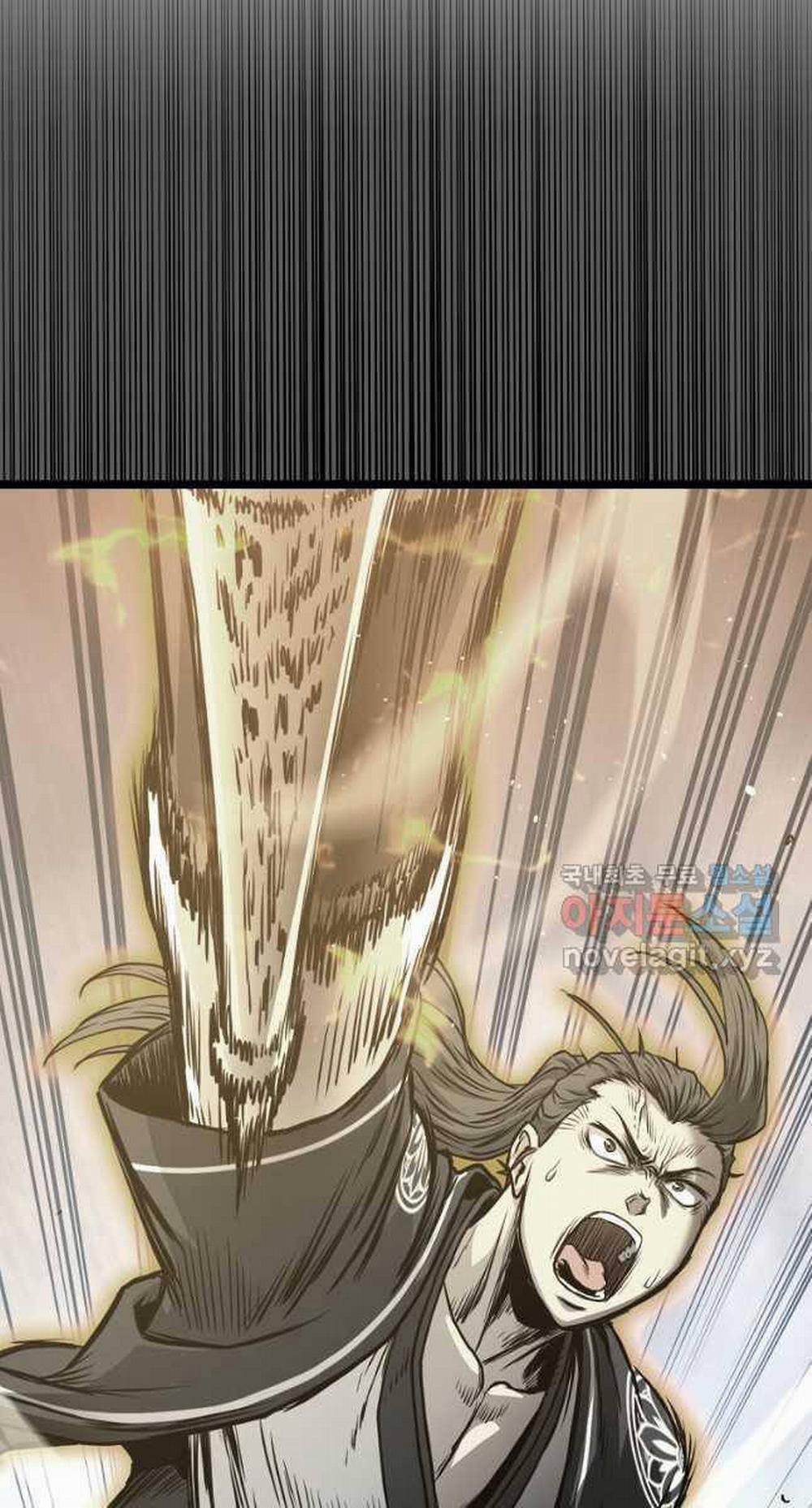 Đăng Nhập Murim 181 trang 16