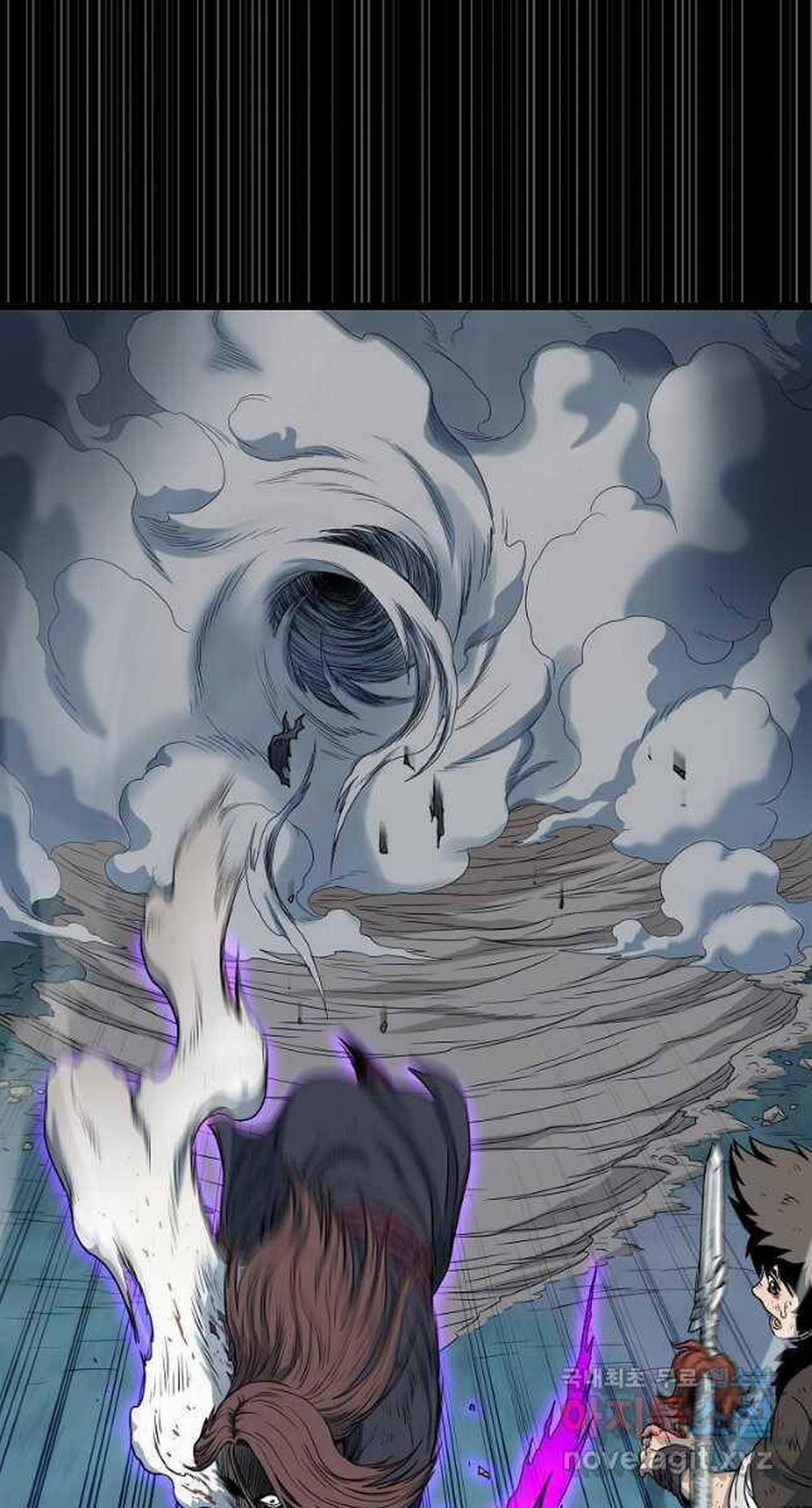 Đăng Nhập Murim 181 trang 19