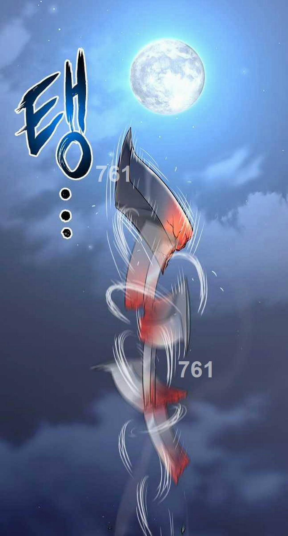 Đăng Nhập Murim 181 trang 2