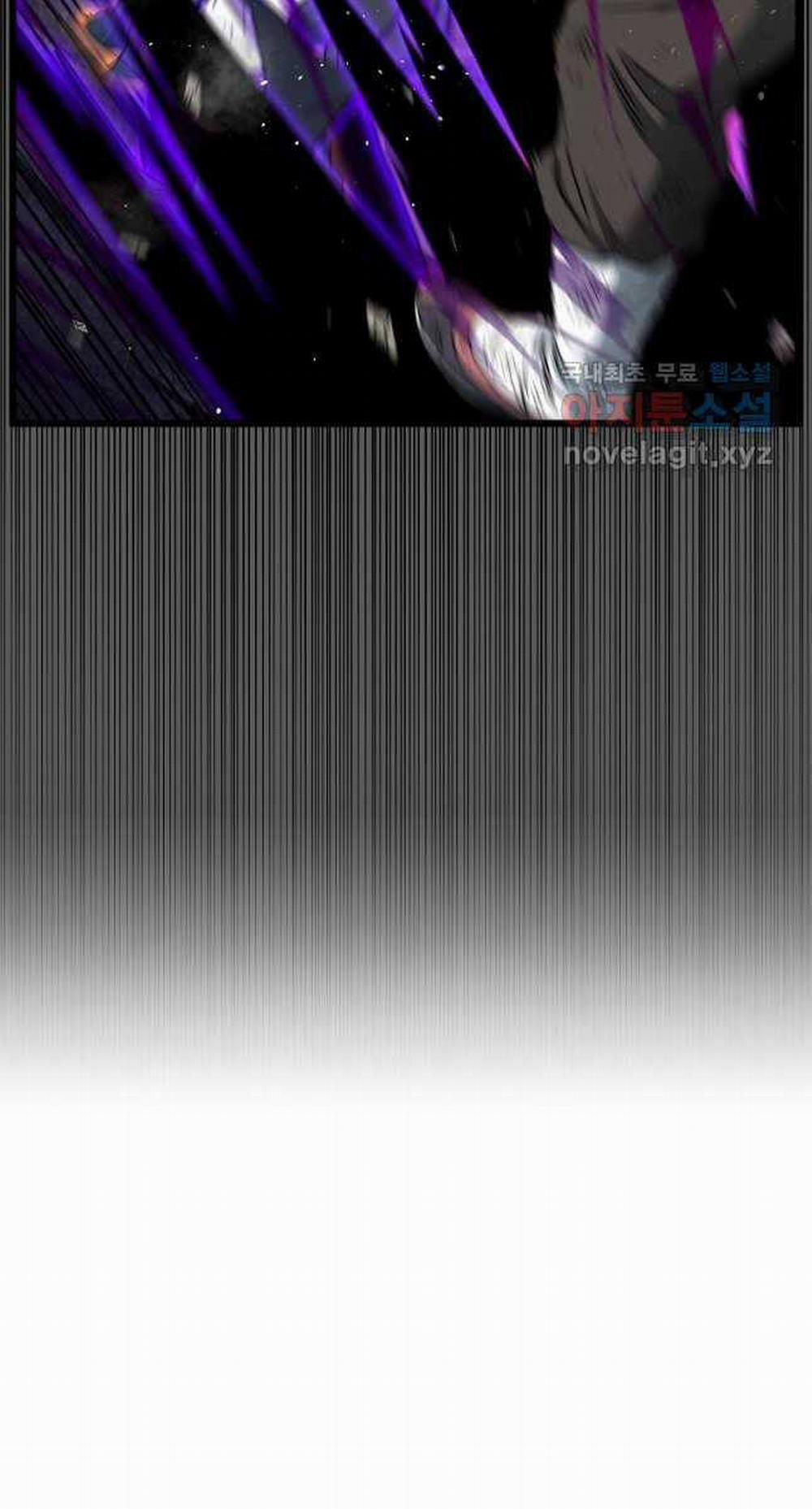 Đăng Nhập Murim 181 trang 23