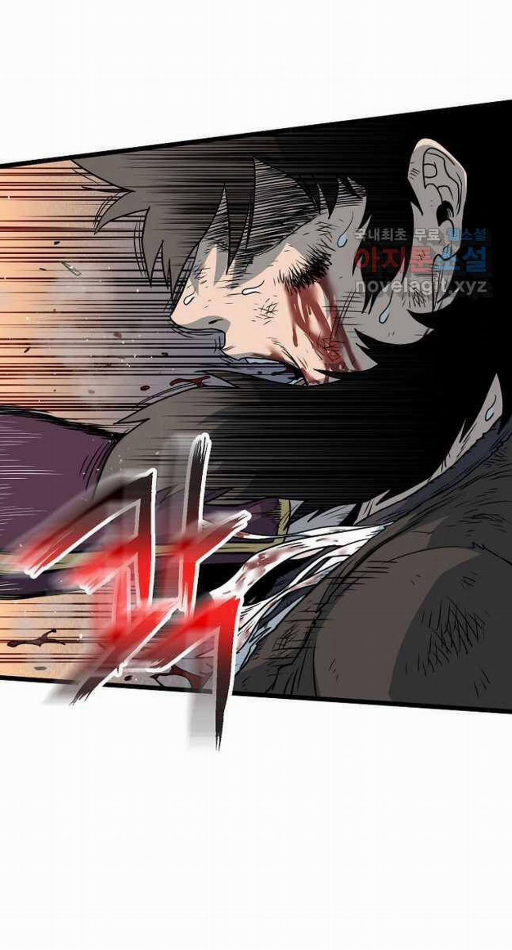 Đăng Nhập Murim 181 trang 37