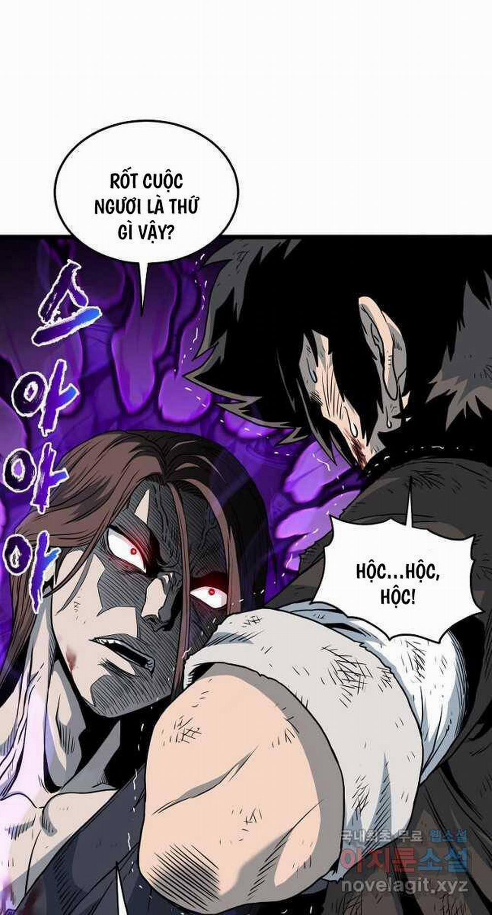 Đăng Nhập Murim 181 trang 38