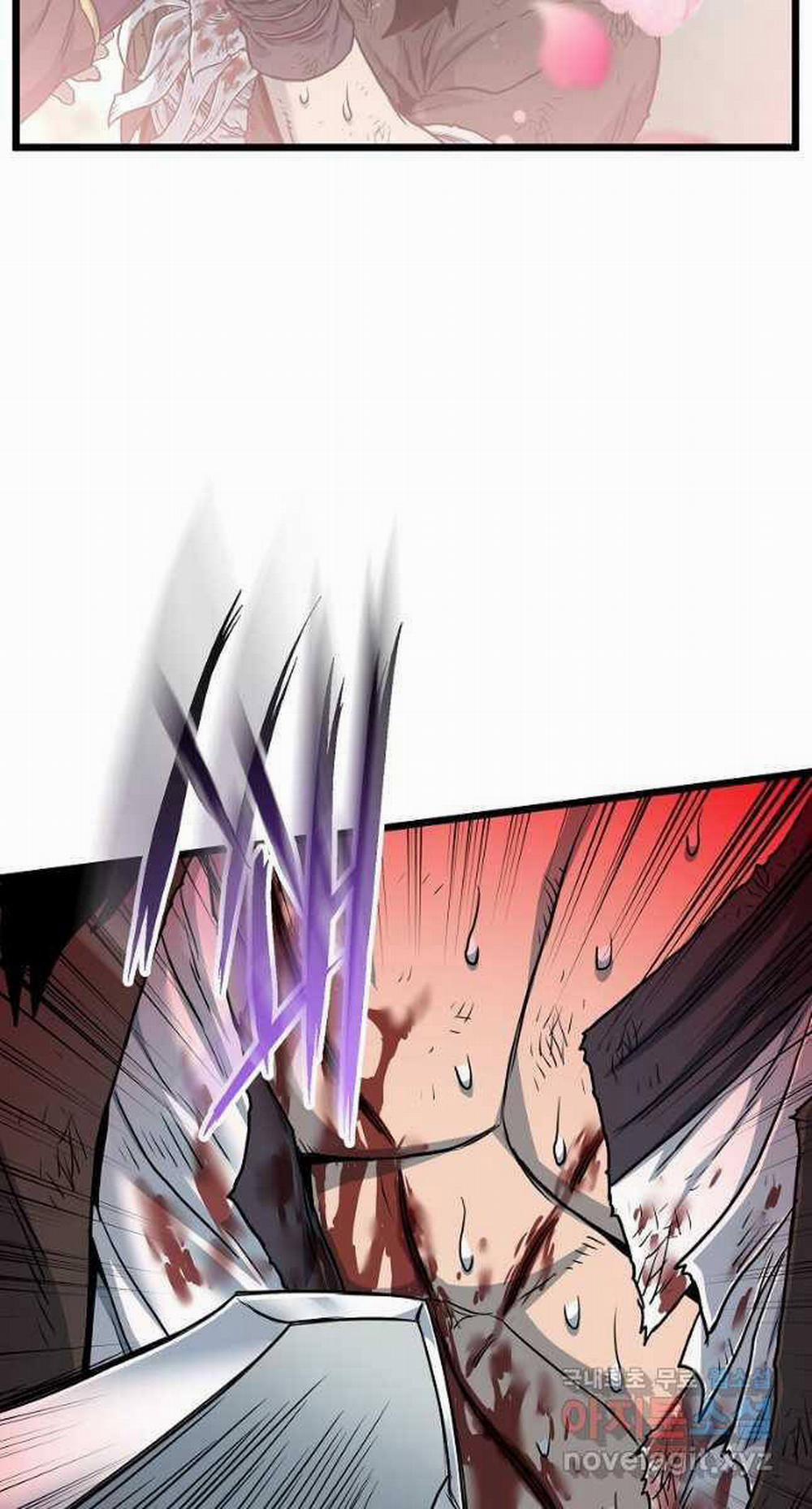 Đăng Nhập Murim 181 trang 47