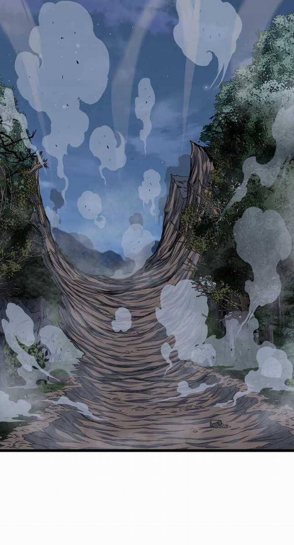 Đăng Nhập Murim 181 trang 5