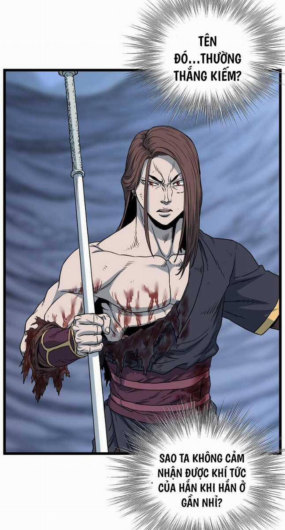 Đăng Nhập Murim 181 trang 55