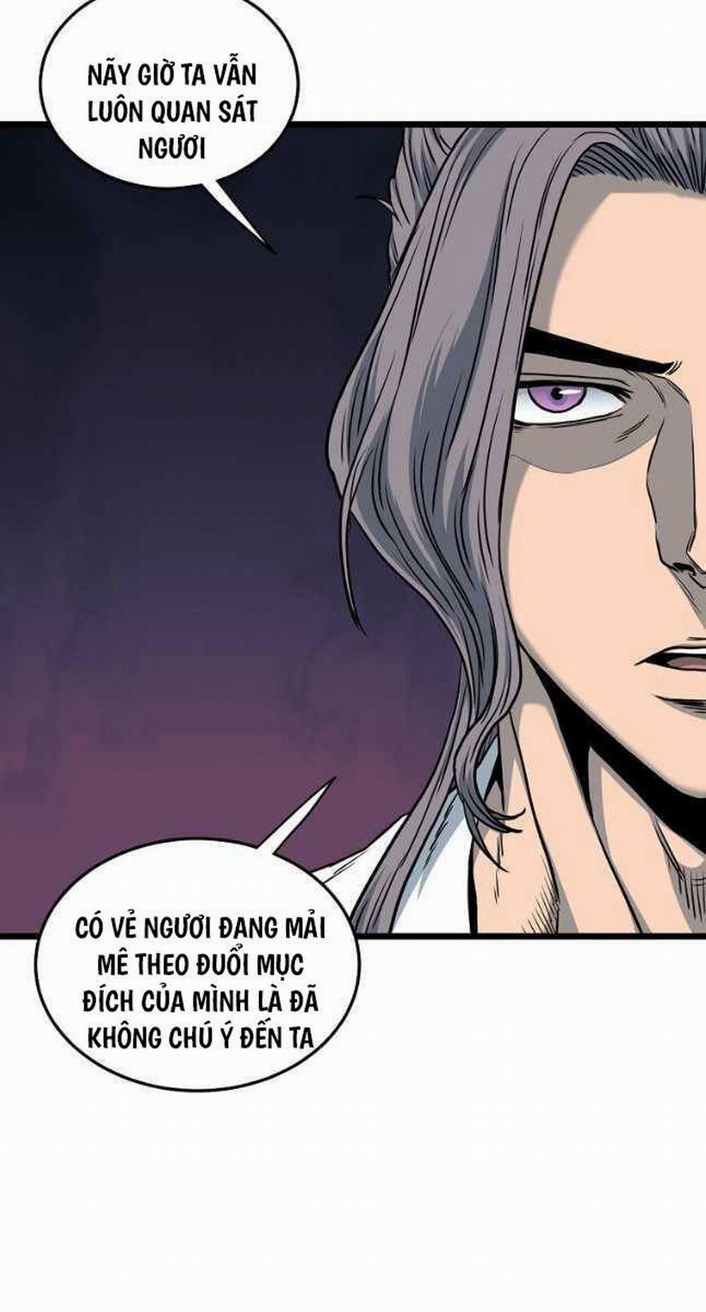 Đăng Nhập Murim 181 trang 63