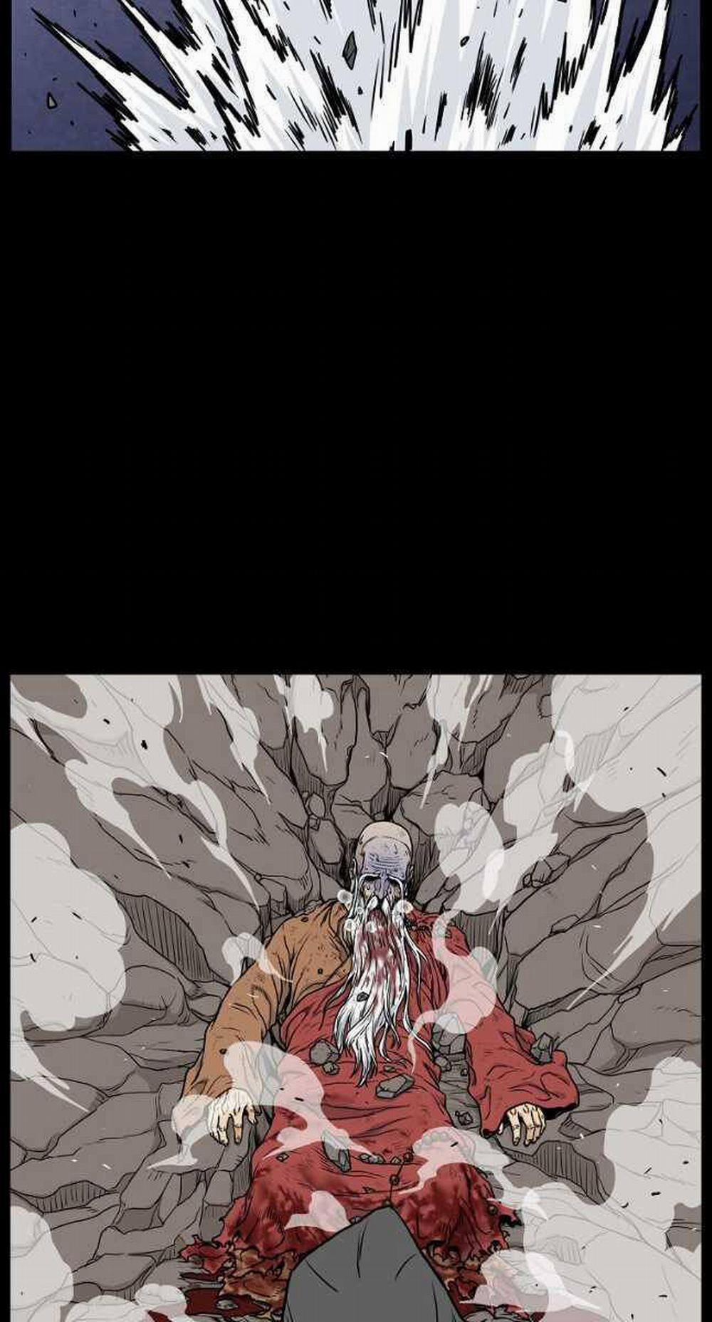 Đăng Nhập Murim 181 trang 66