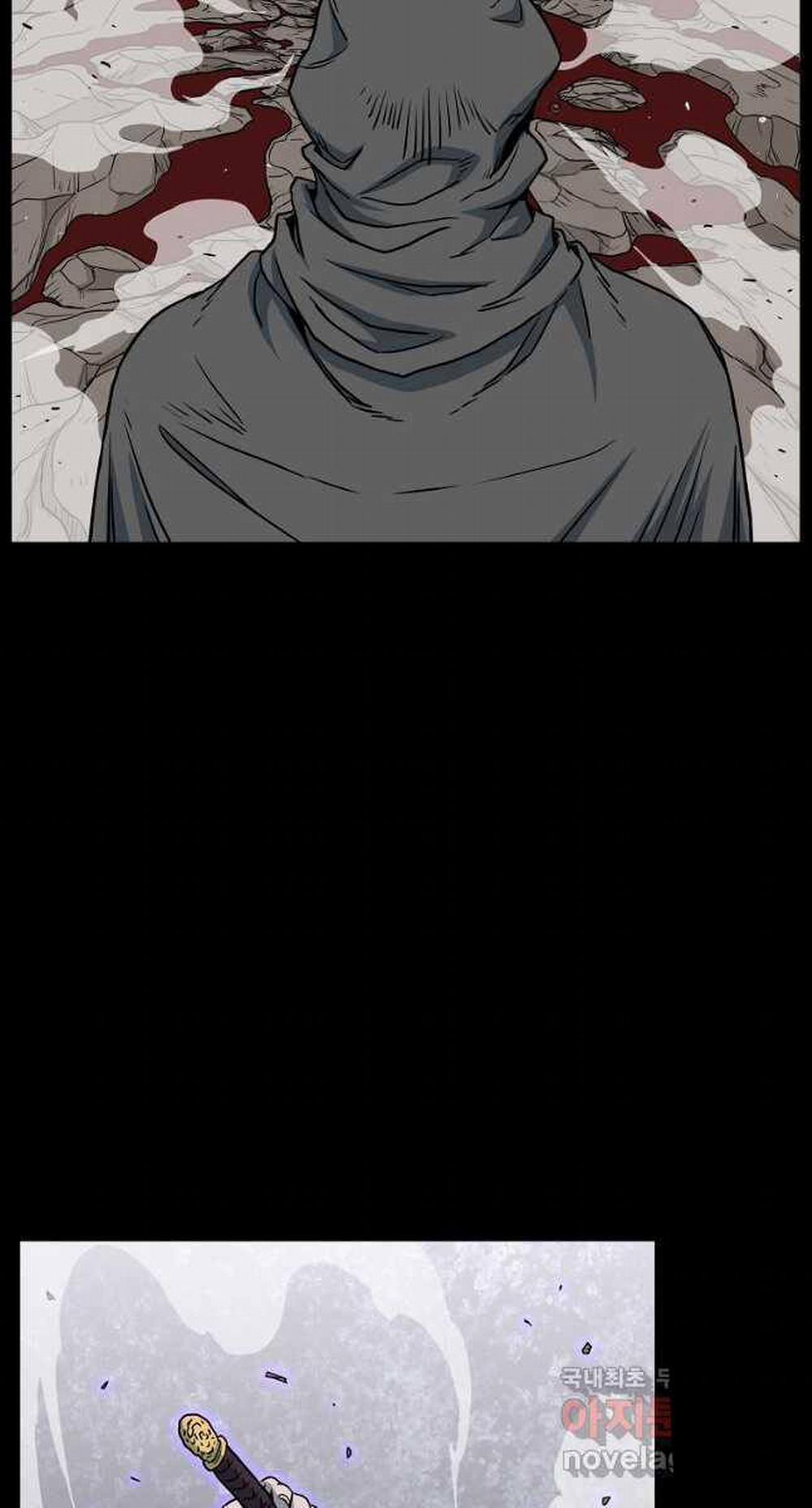 Đăng Nhập Murim 181 trang 67