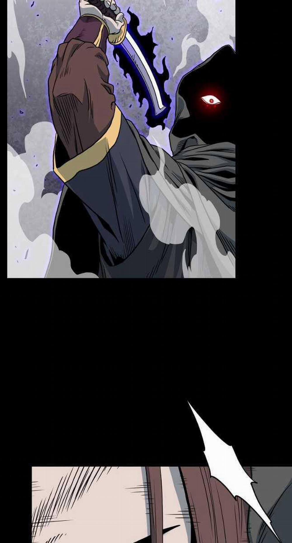 Đăng Nhập Murim 181 trang 68