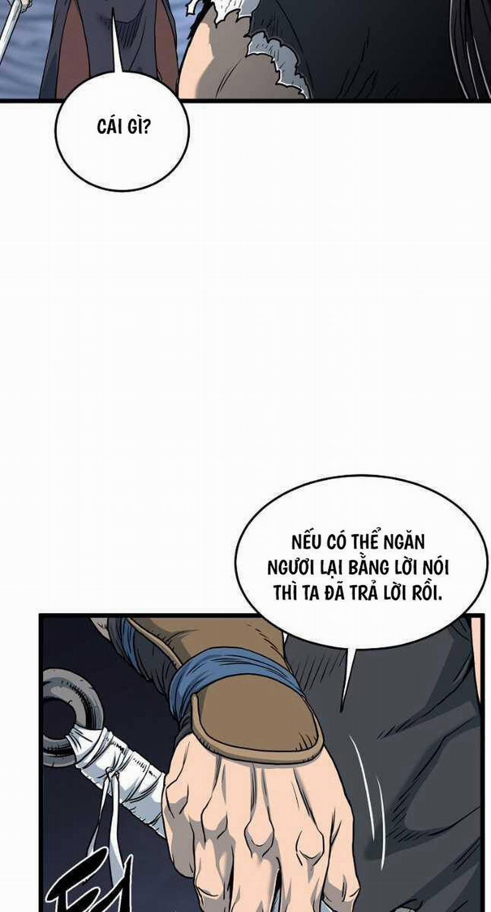 Đăng Nhập Murim 181 trang 74