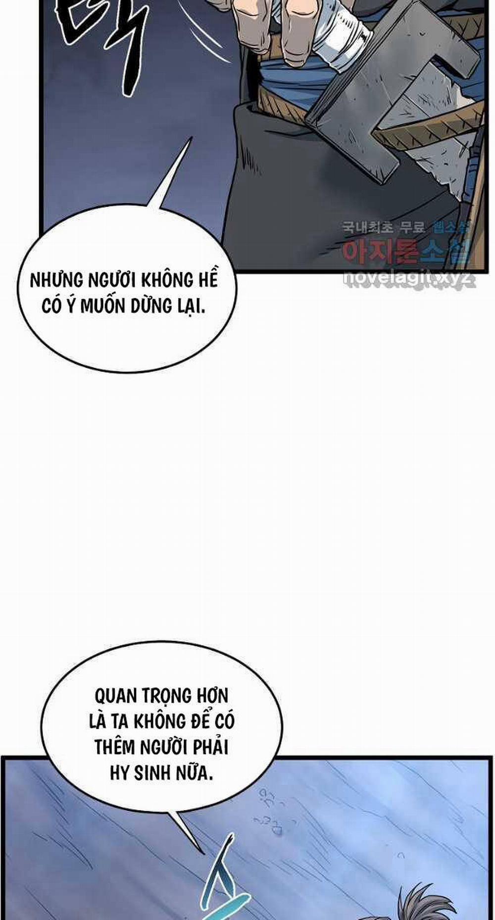 Đăng Nhập Murim 181 trang 75