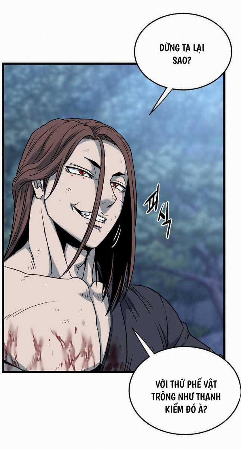 Đăng Nhập Murim 181 trang 77