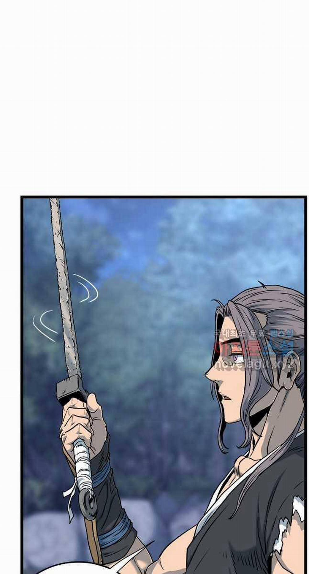 Đăng Nhập Murim 181 trang 78