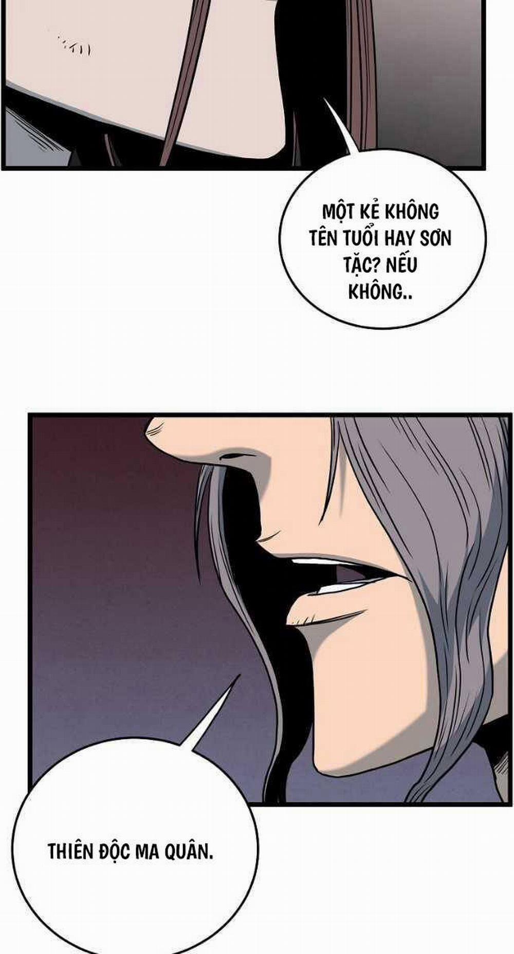 Đăng Nhập Murim 181 trang 81