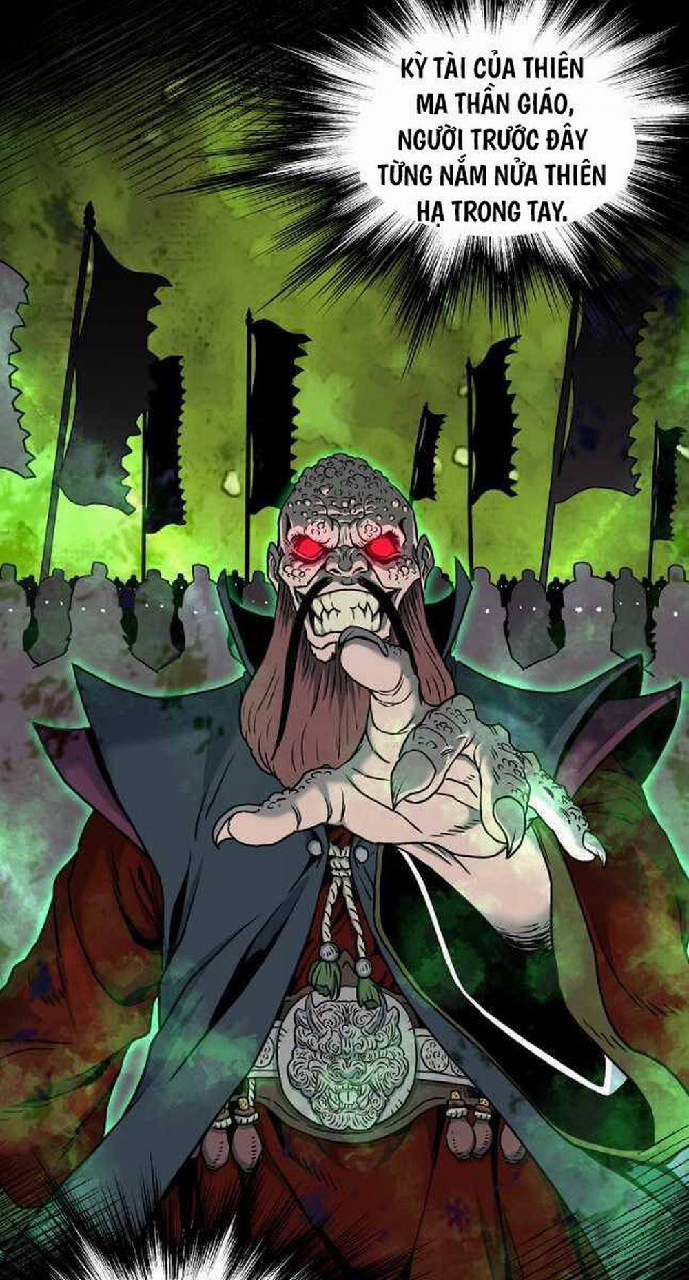 Đăng Nhập Murim 181 trang 84