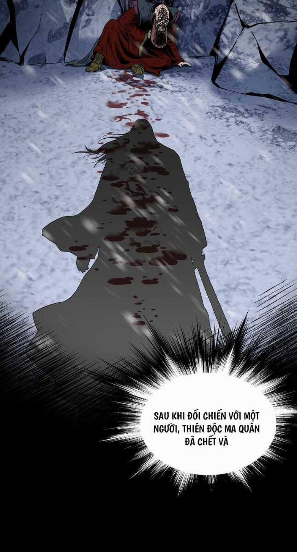 Đăng Nhập Murim 181 trang 86