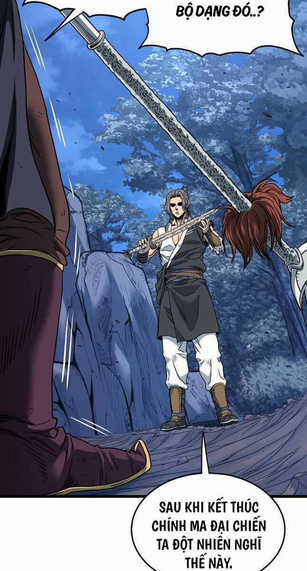 Đăng Nhập Murim 181 trang 89