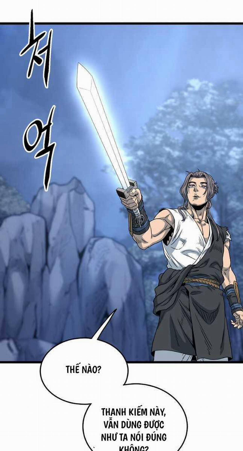 Đăng Nhập Murim 181 trang 98