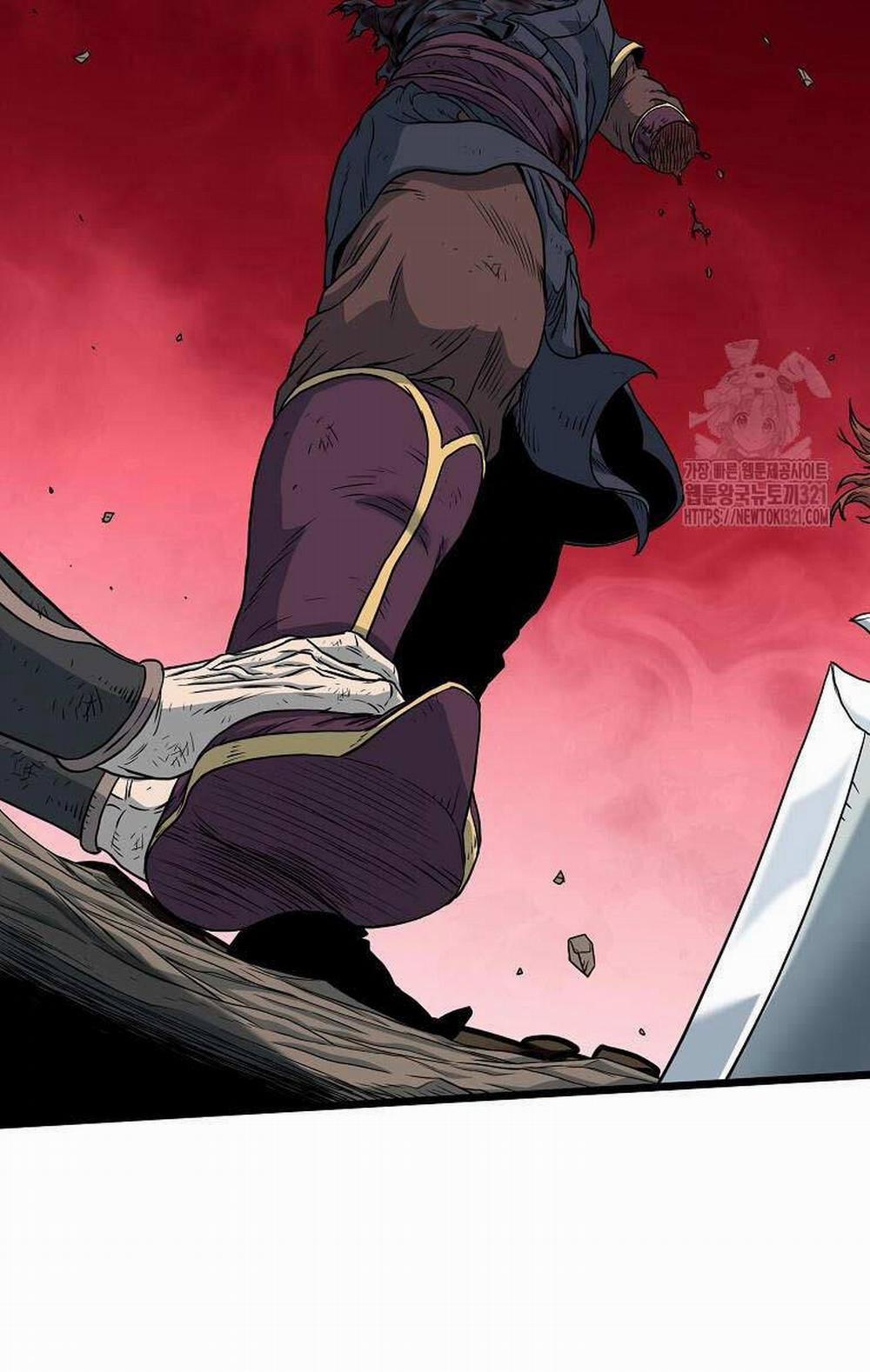 Đăng Nhập Murim 182 trang 14