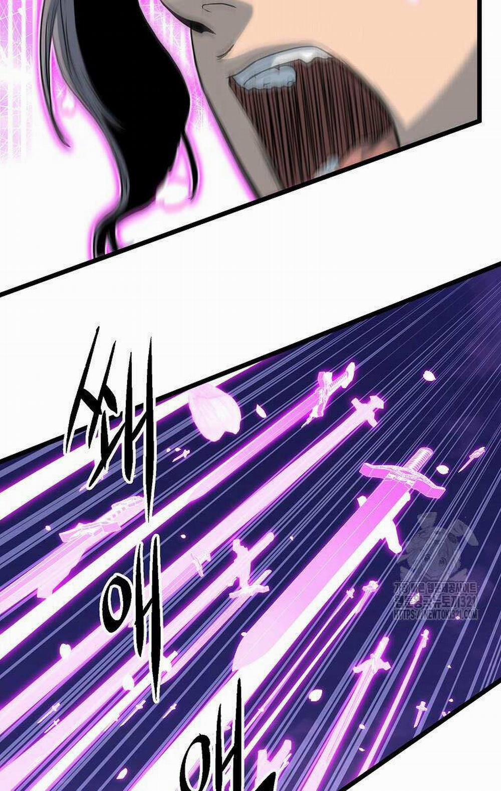 Đăng Nhập Murim 182 trang 19