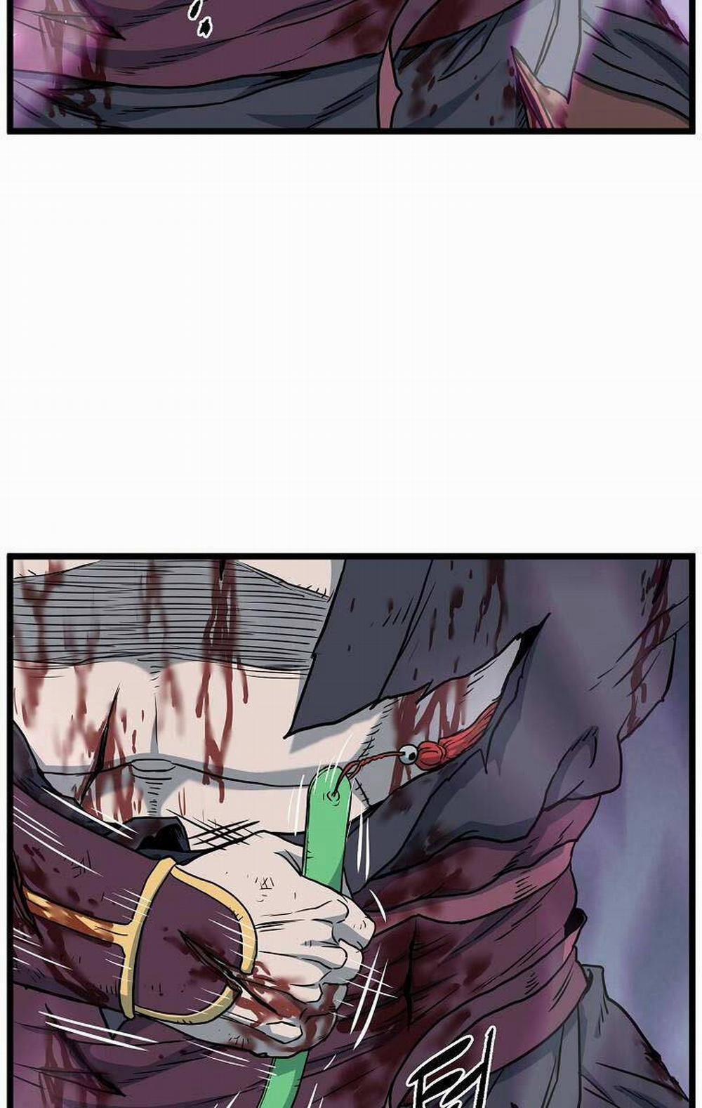 Đăng Nhập Murim 182 trang 24