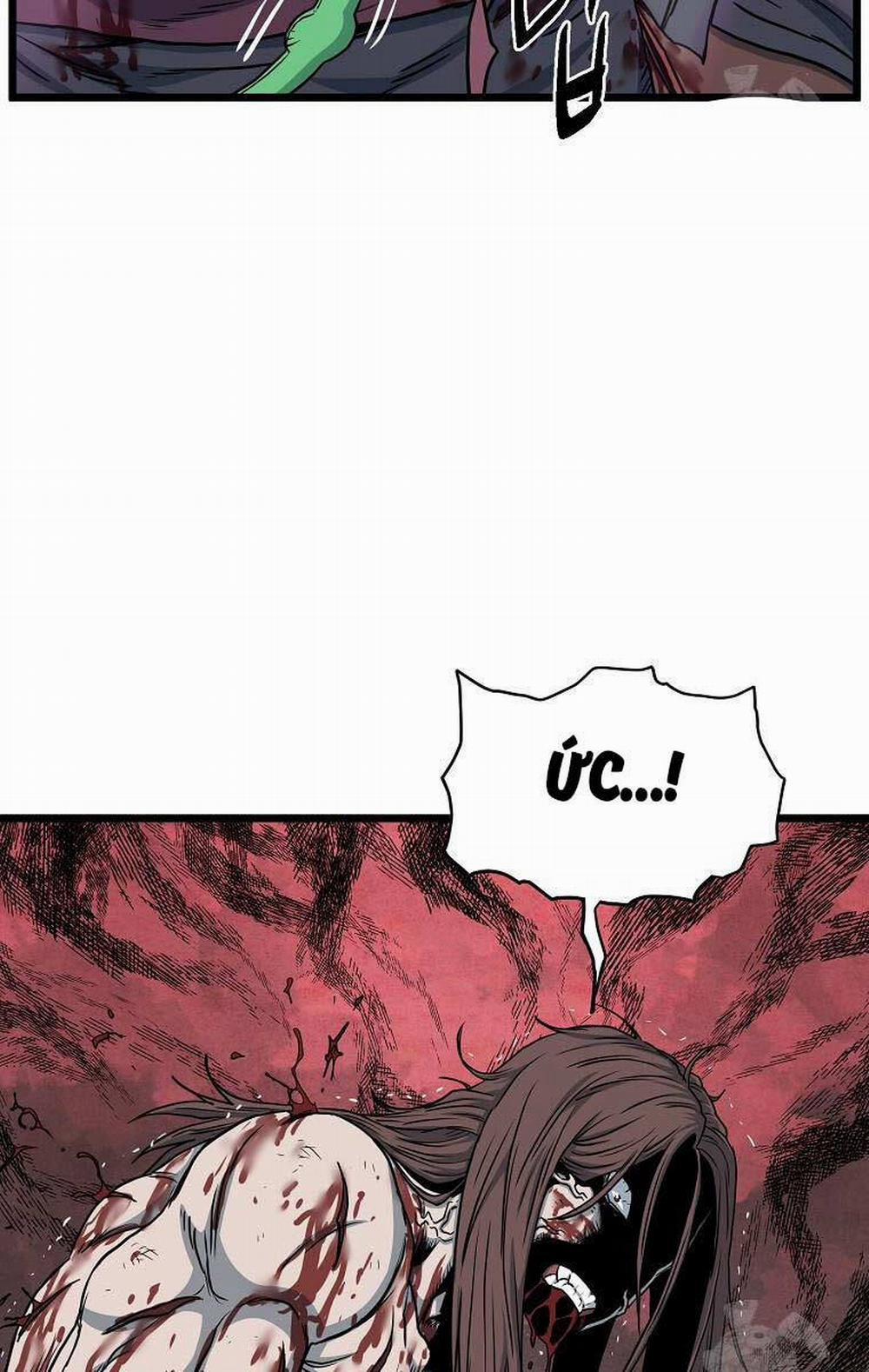 Đăng Nhập Murim 182 trang 25