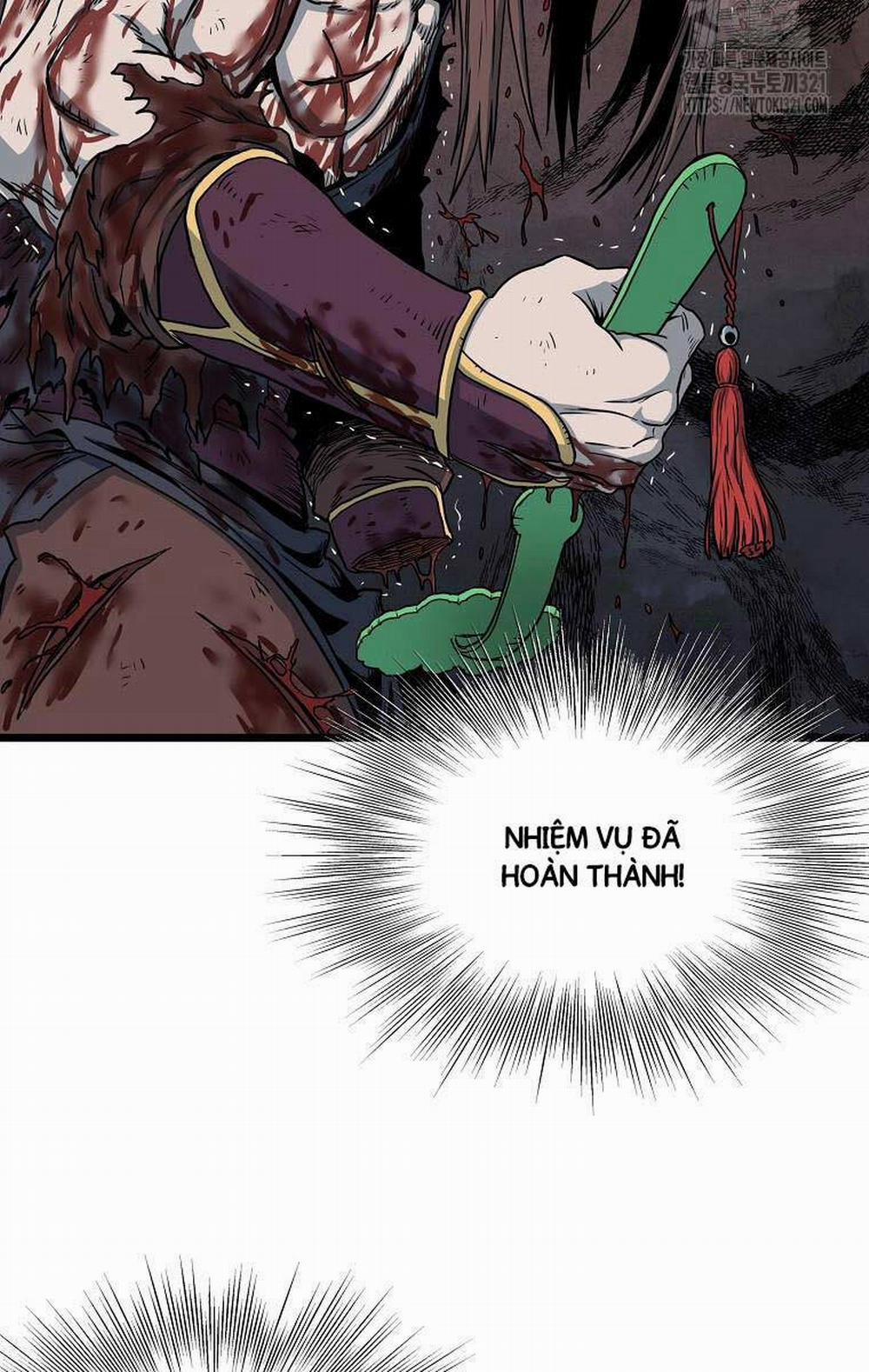 Đăng Nhập Murim 182 trang 26