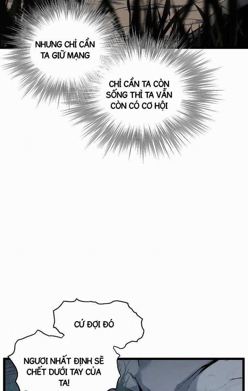 Đăng Nhập Murim 182 trang 28