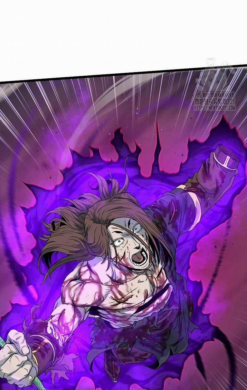 Đăng Nhập Murim 182 trang 33