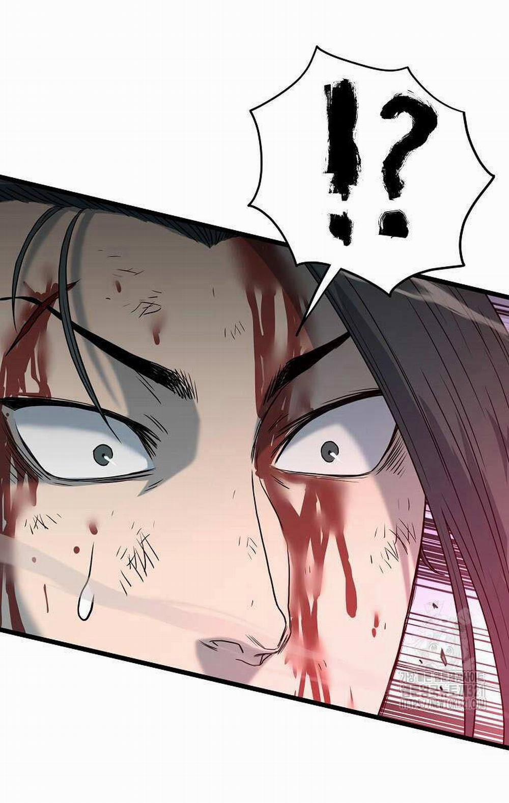 Đăng Nhập Murim 182 trang 36