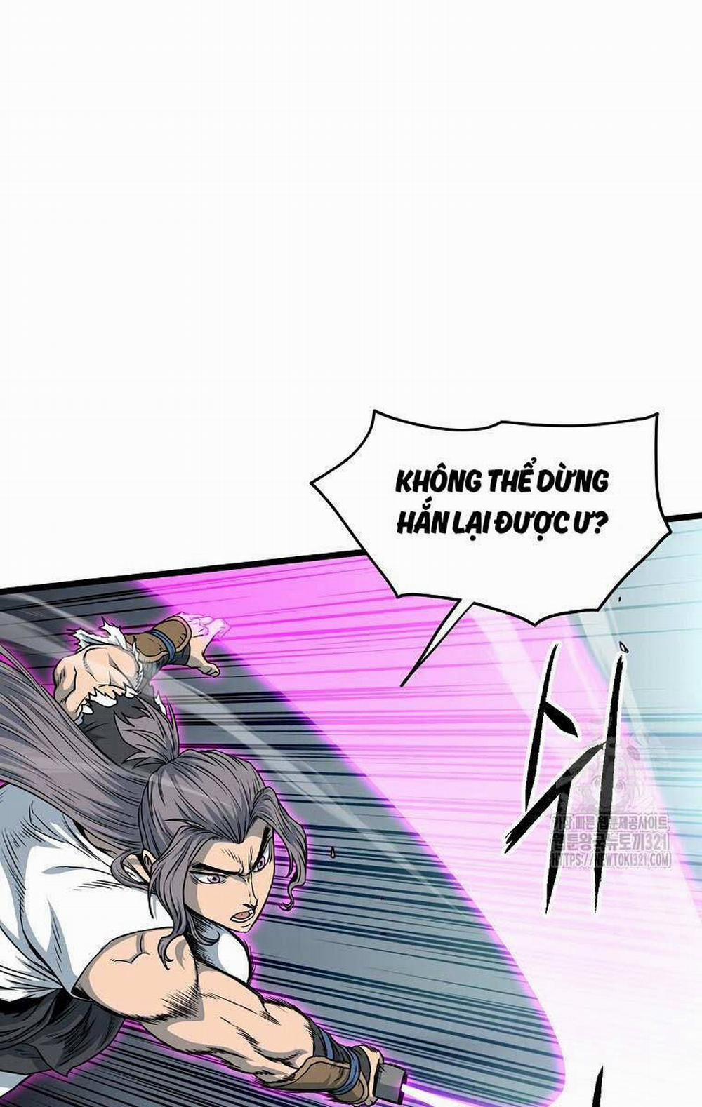 Đăng Nhập Murim 182 trang 37