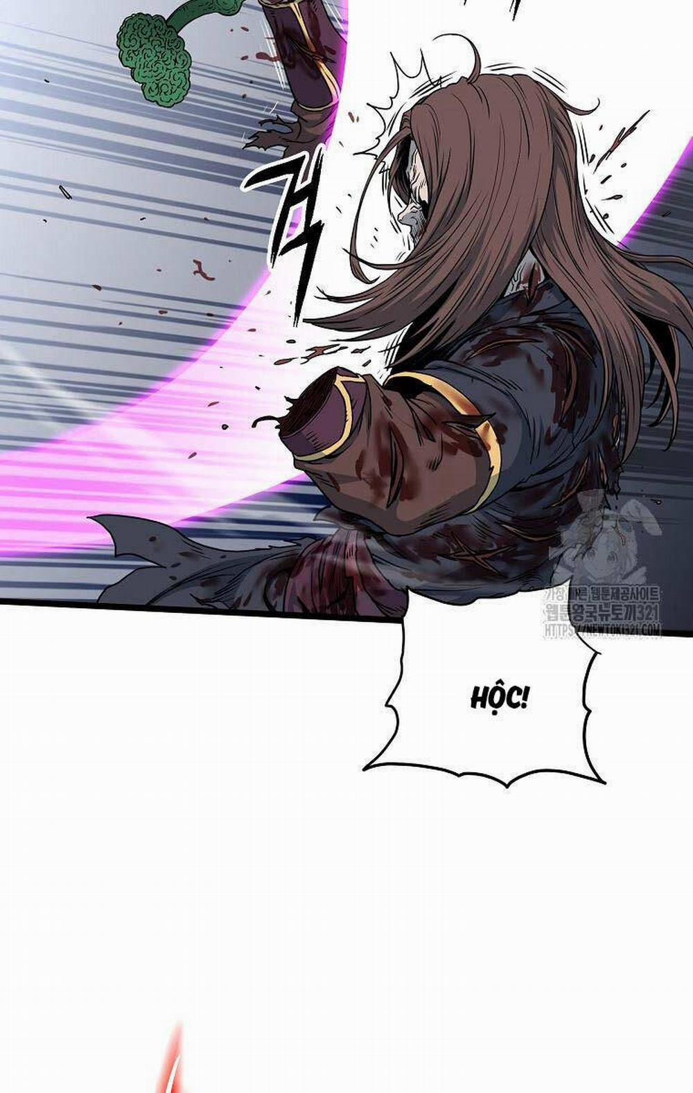 Đăng Nhập Murim 182 trang 39